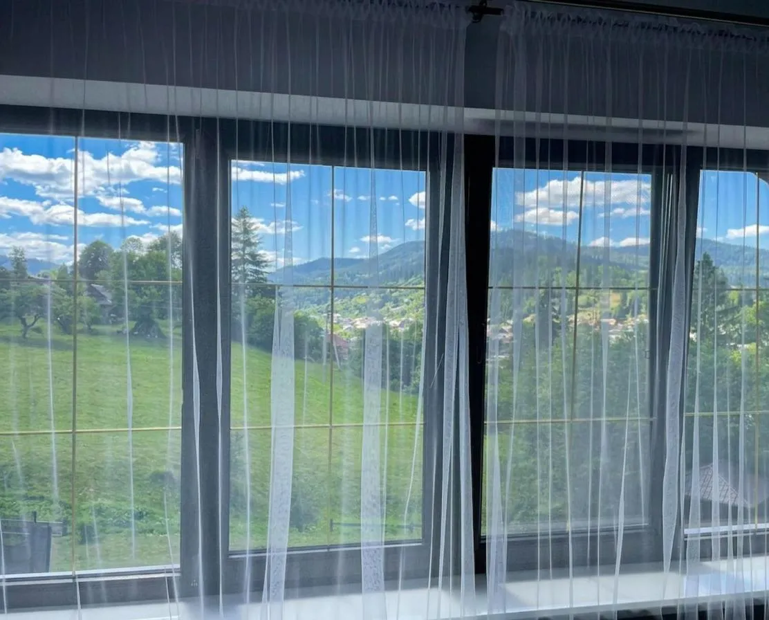 Hotel Complex Dvir Kniazhoiy Korony
