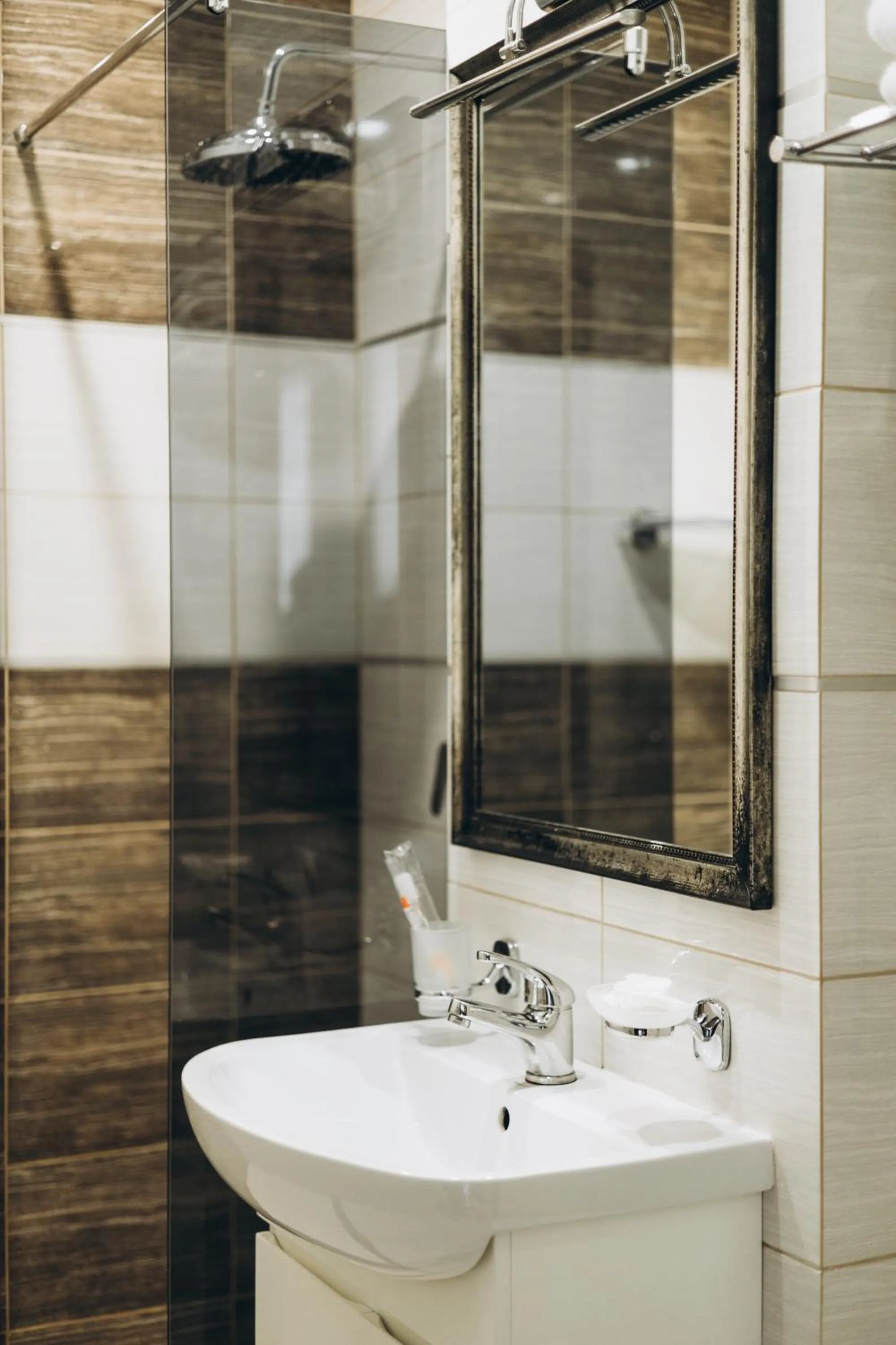 Hotel Complex Dvir Kniazhoiy Korony