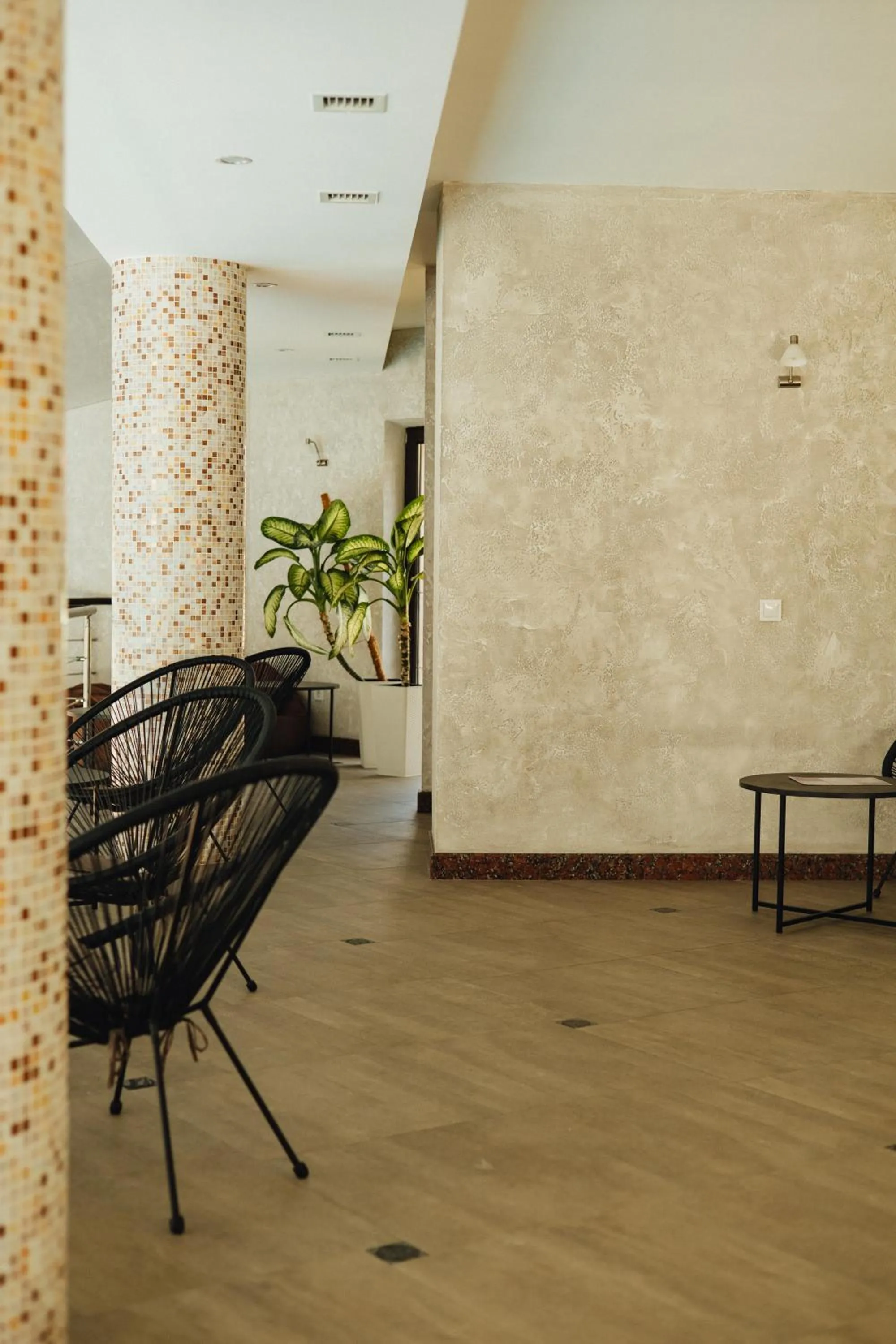 Hotel Complex Dvir Kniazhoiy Korony