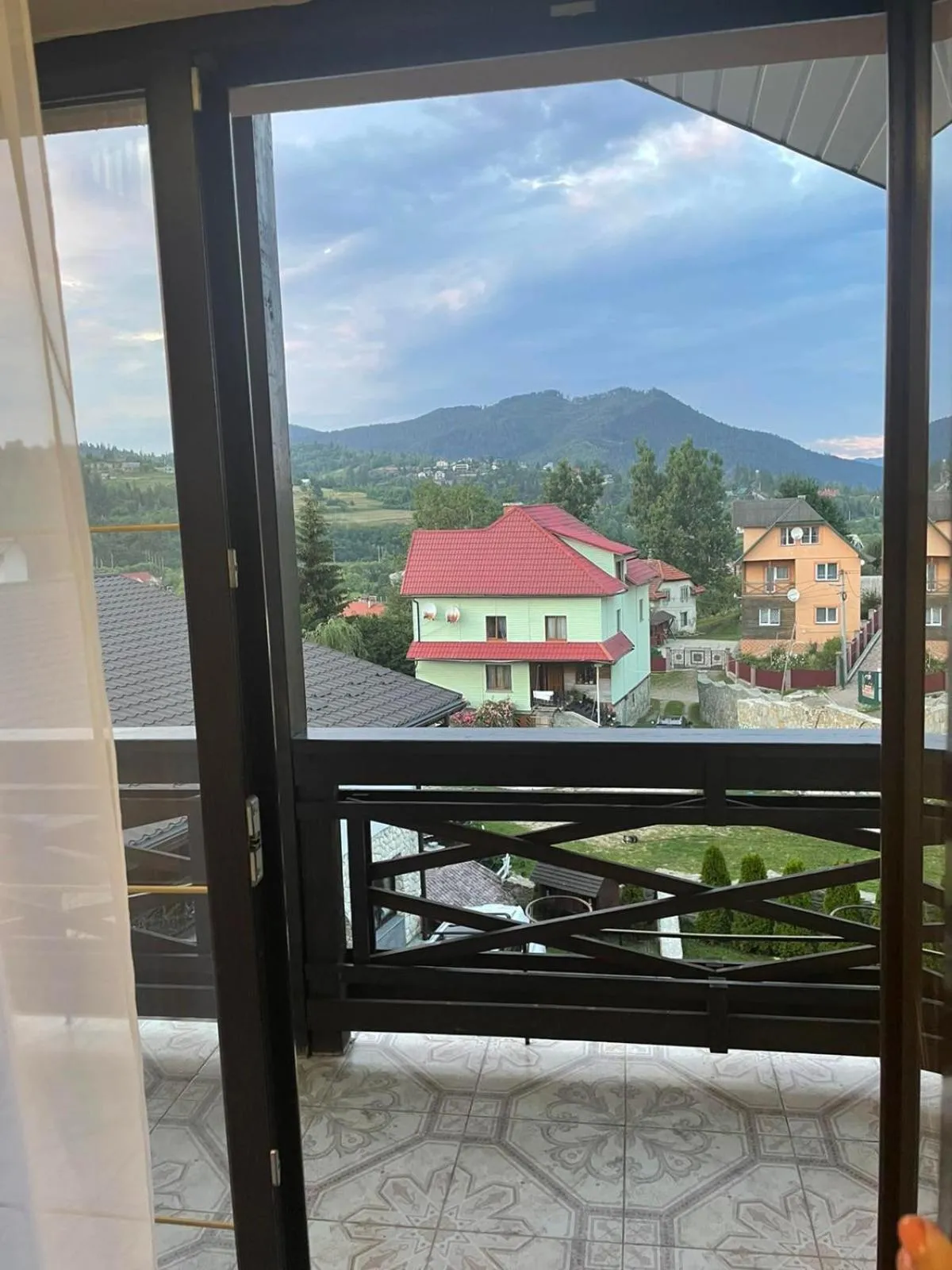 Hotel Complex Dvir Kniazhoiy Korony