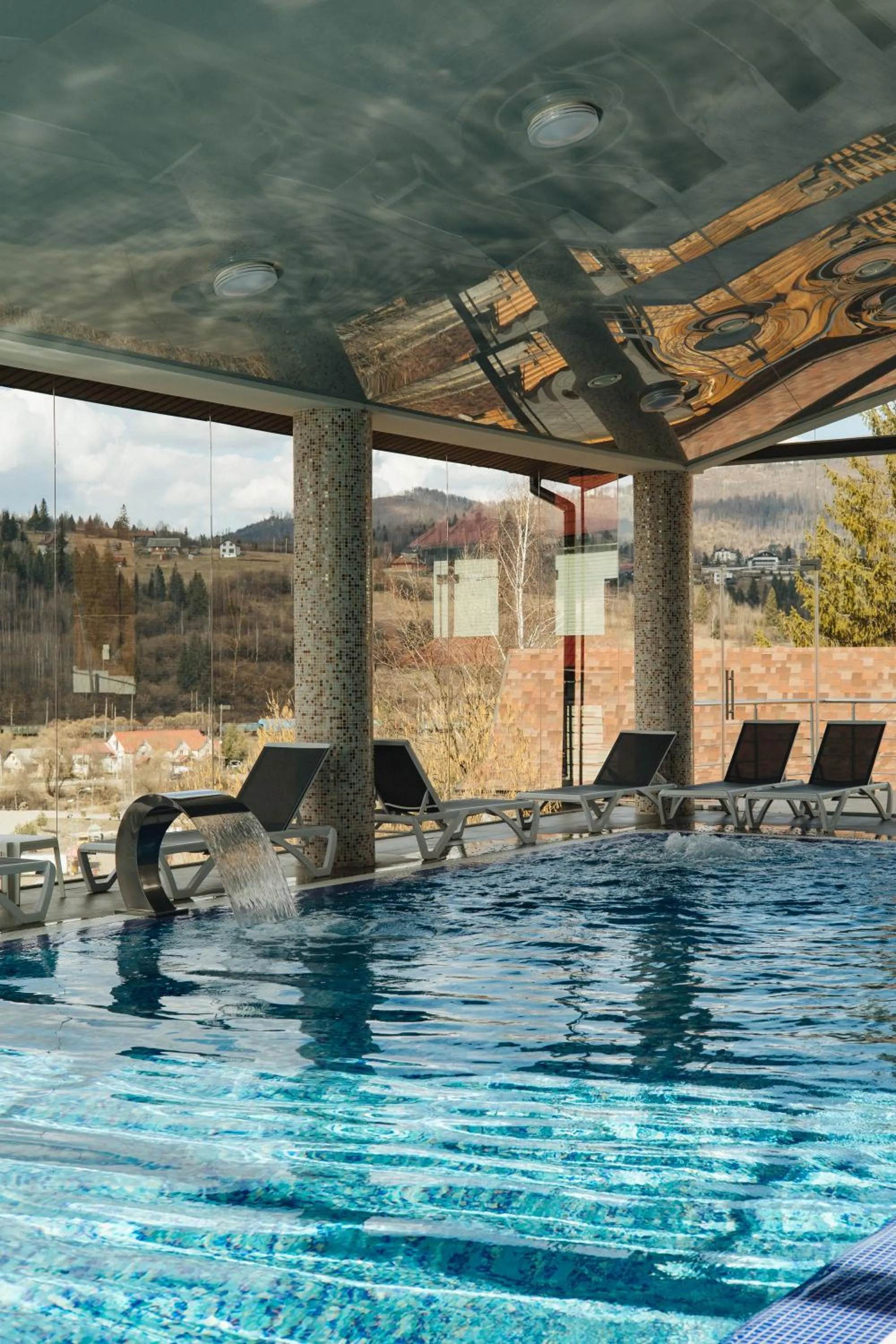 Hotel Complex Dvir Kniazhoiy Korony
