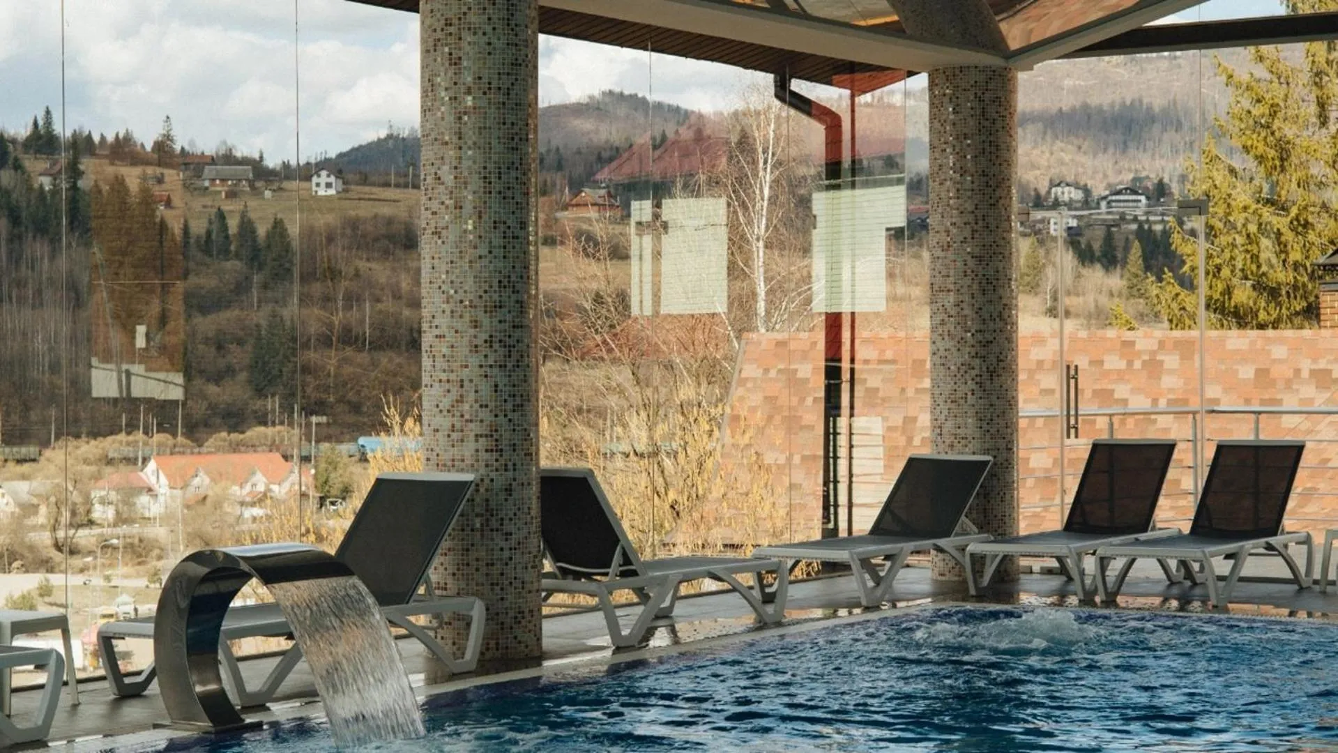 Hotel Complex Dvir Kniazhoiy Korony