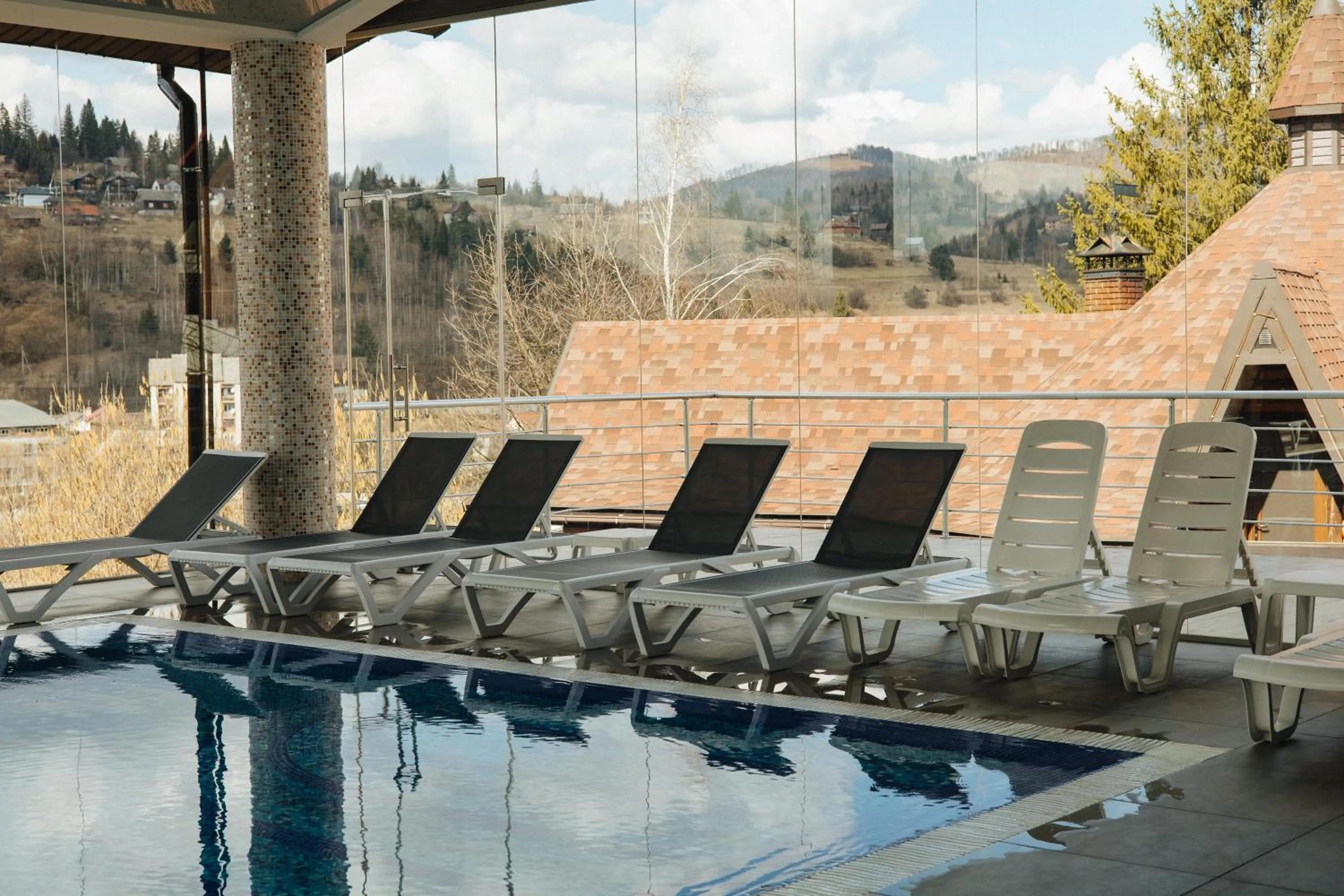 Hotel Complex Dvir Kniazhoiy Korony