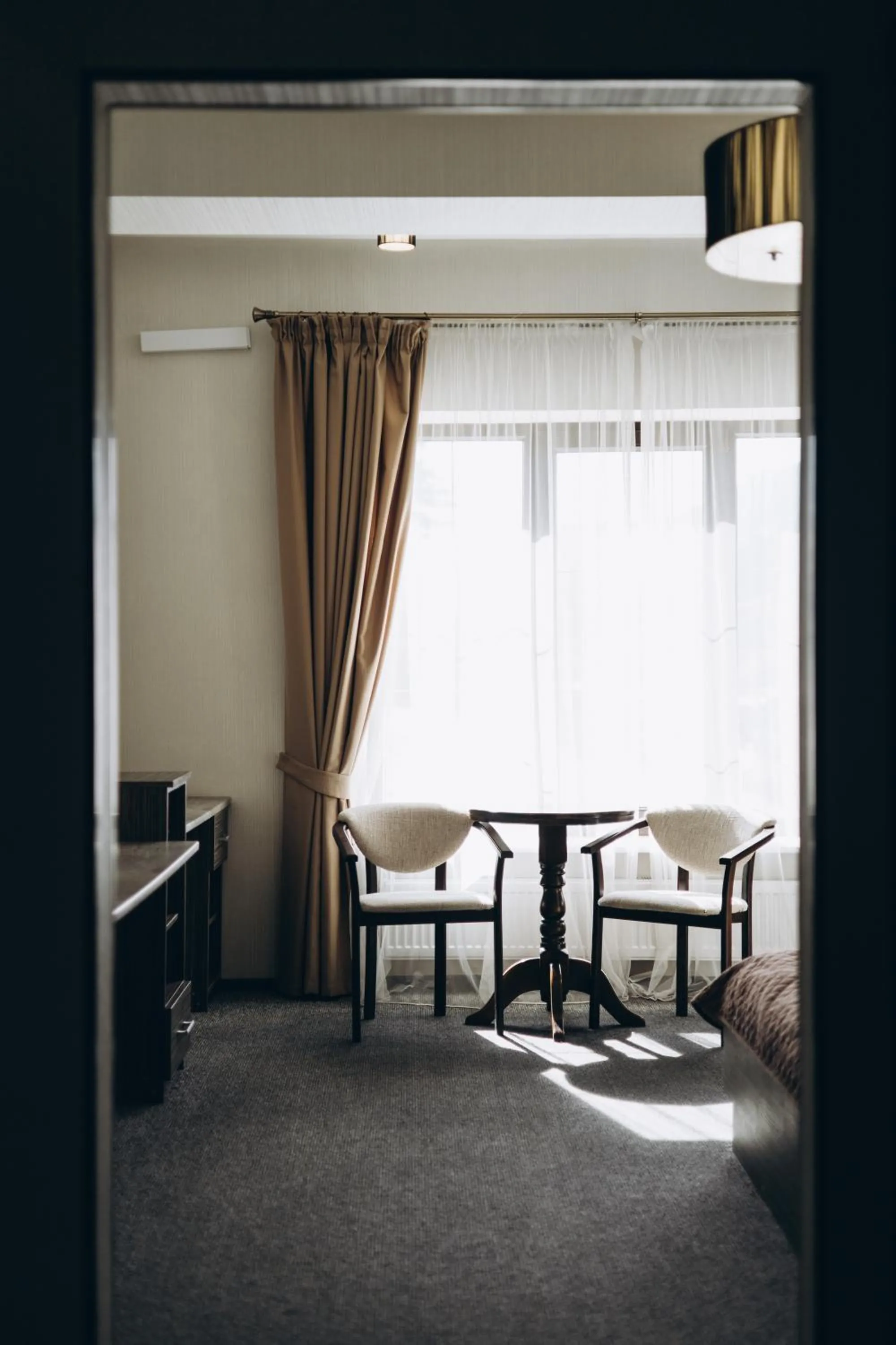 Hotel Complex Dvir Kniazhoiy Korony