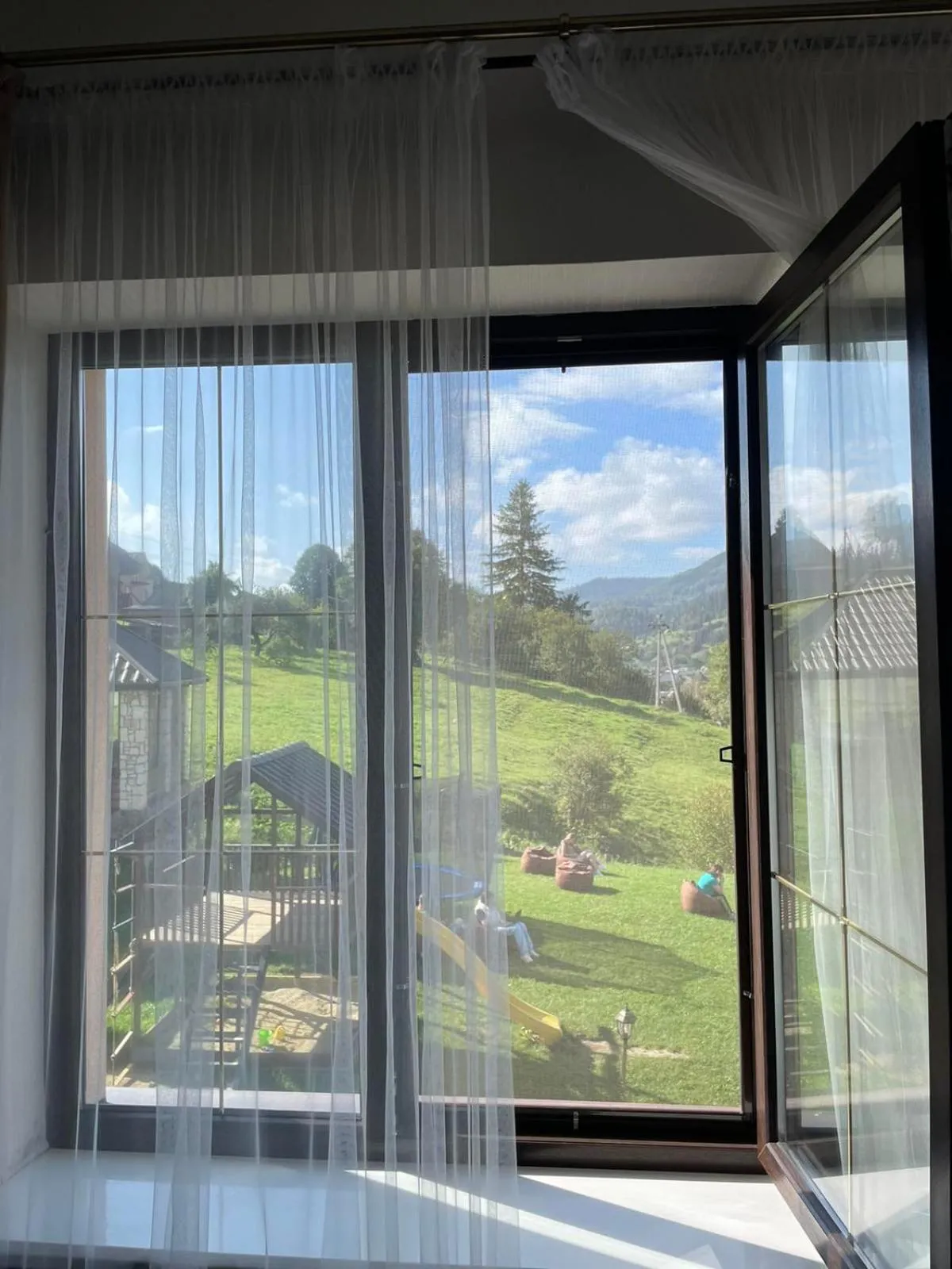Hotel Complex Dvir Kniazhoiy Korony