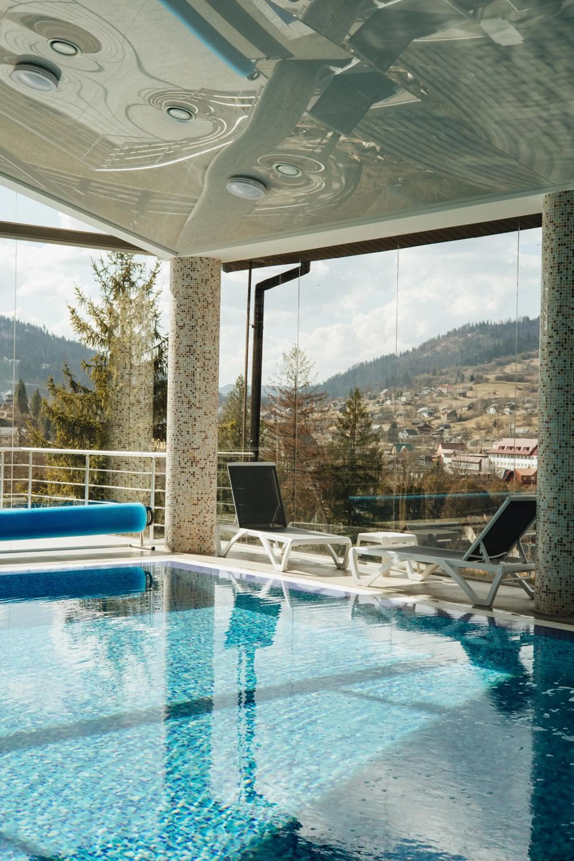 Hotel Complex Dvir Kniazhoiy Korony