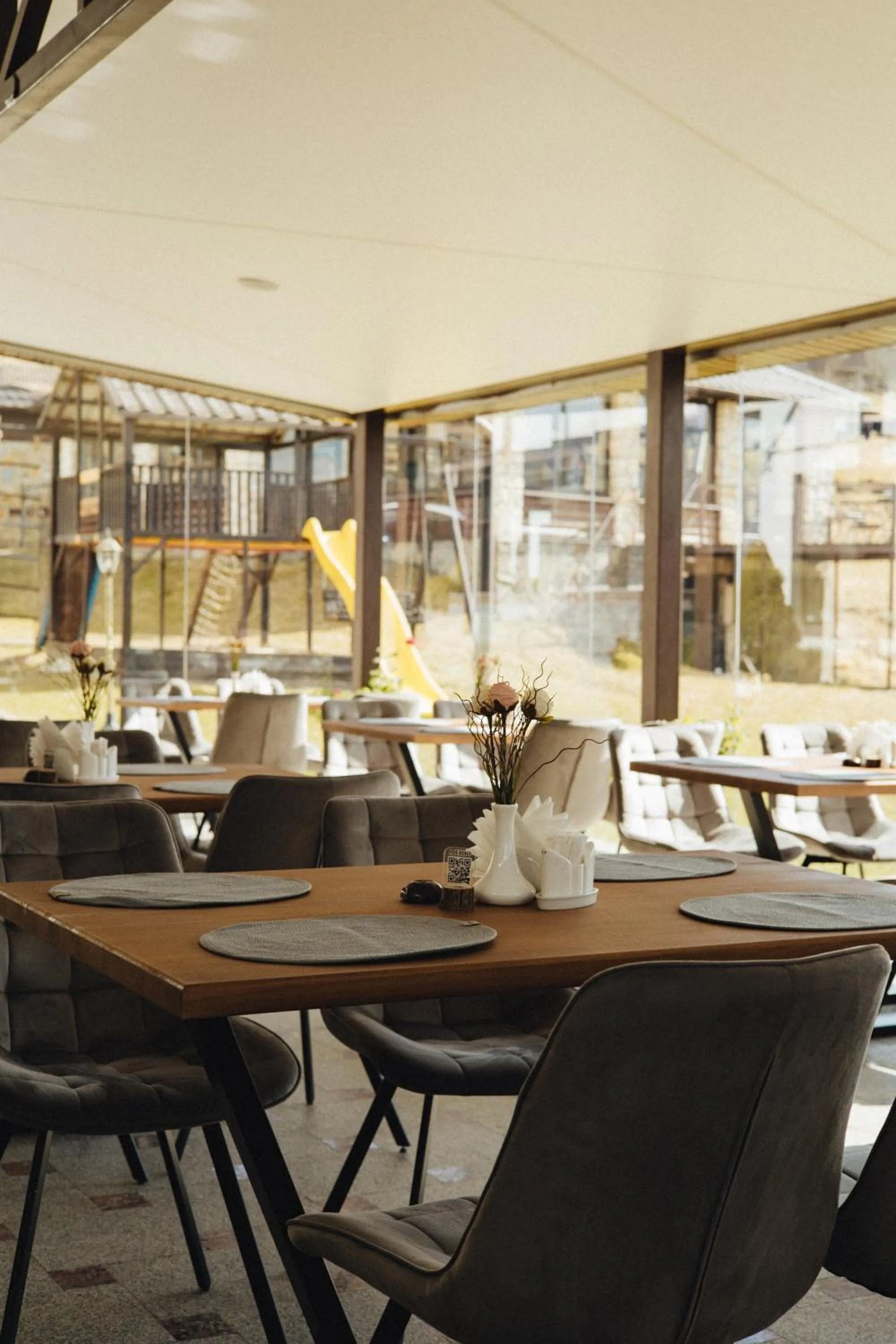 Hotel Complex Dvir Kniazhoiy Korony