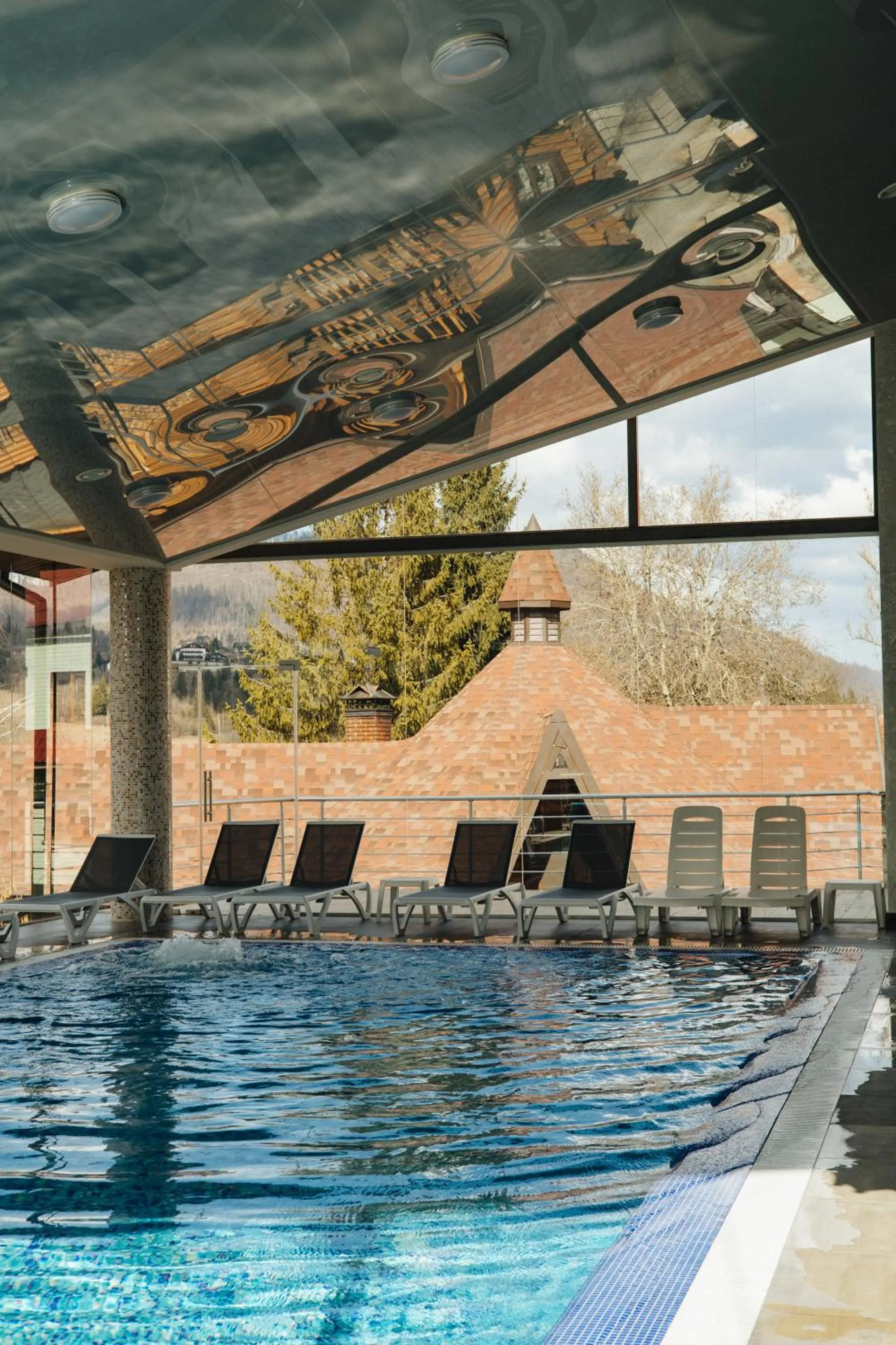 Hotel Complex Dvir Kniazhoiy Korony