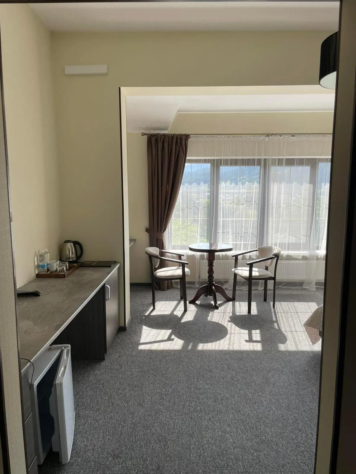 Hotel Complex Dvir Kniazhoiy Korony