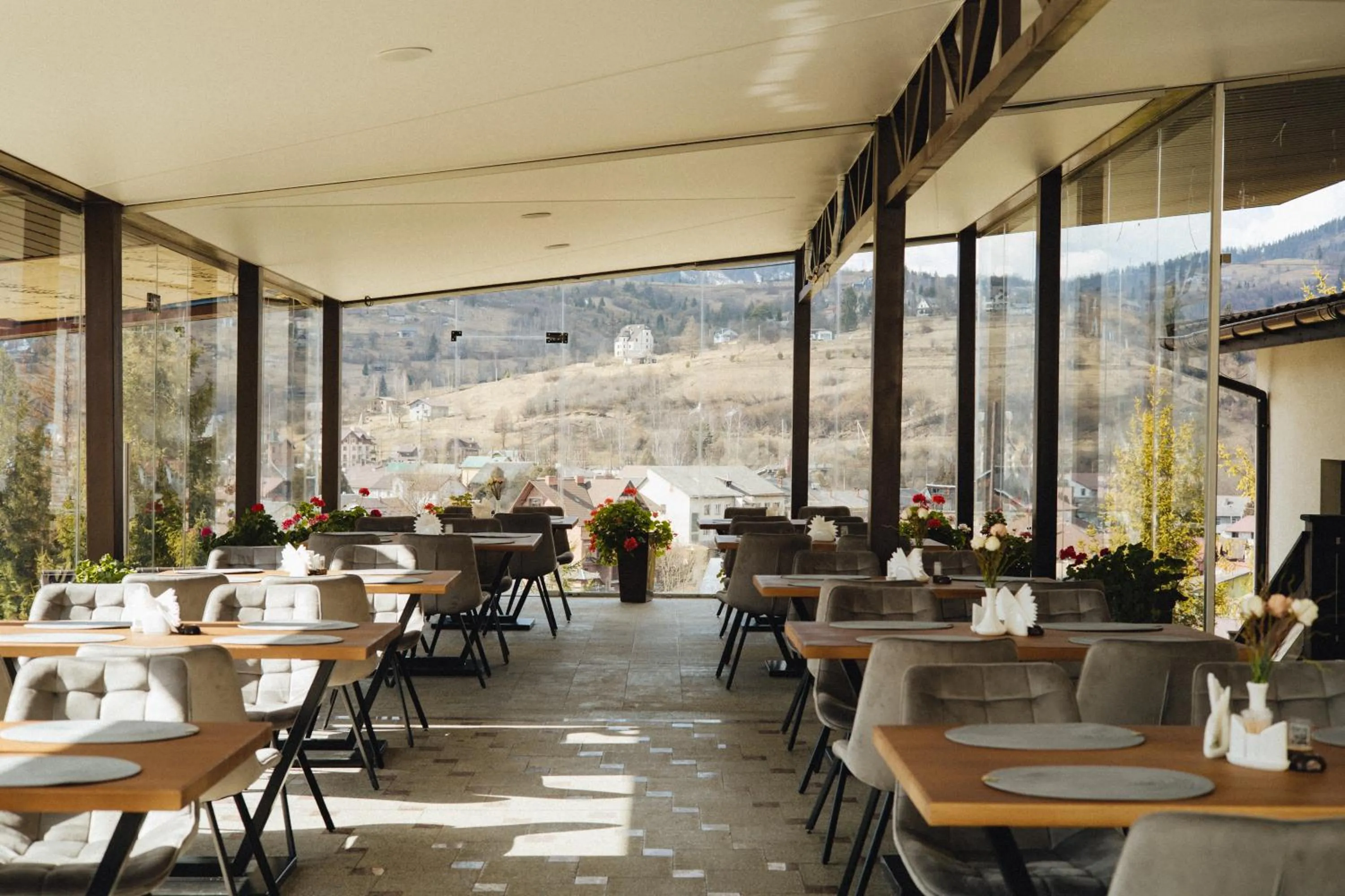 Hotel Complex Dvir Kniazhoiy Korony