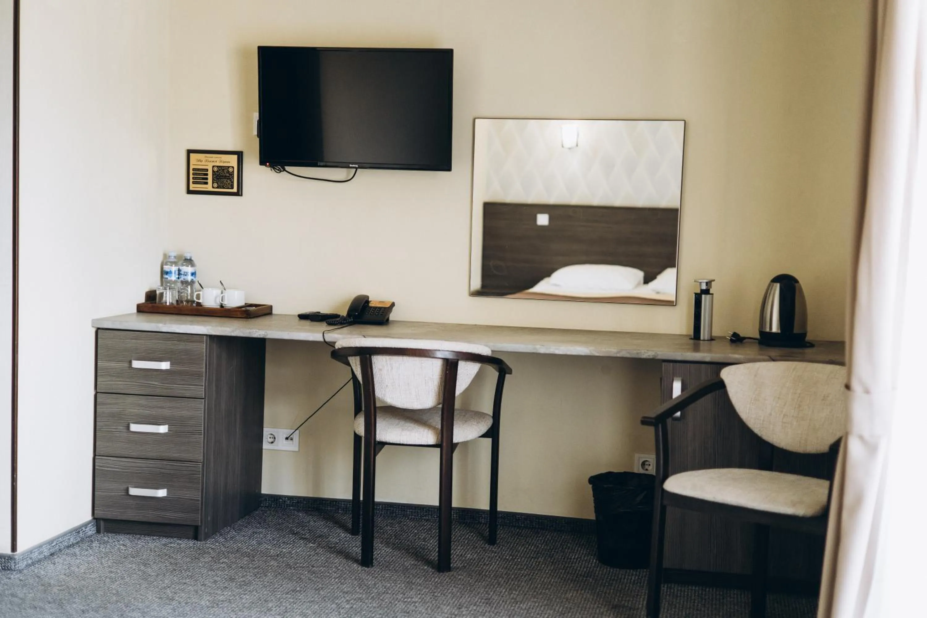 Hotel Complex Dvir Kniazhoiy Korony