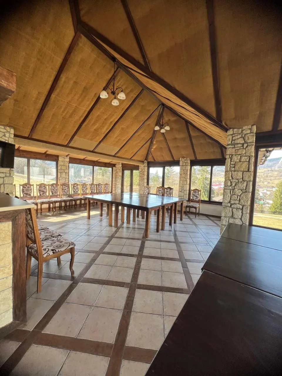 Hotel Complex Dvir Kniazhoiy Korony