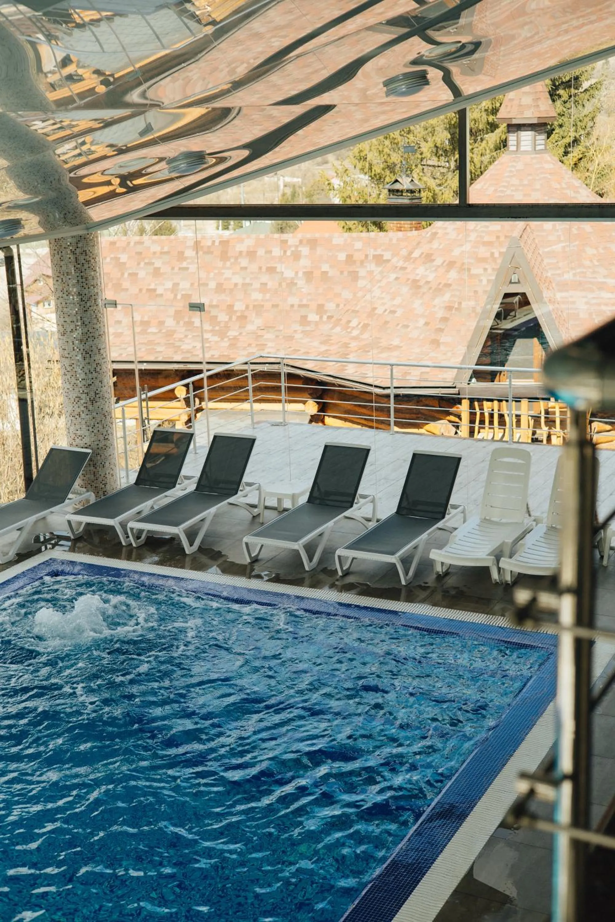 Hotel Complex Dvir Kniazhoiy Korony