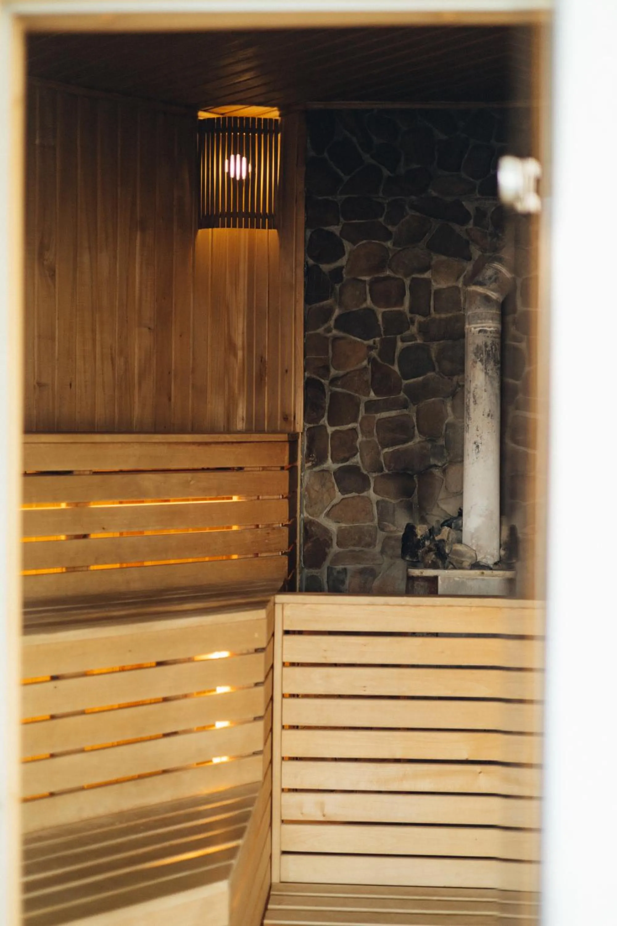 Hotel Complex Dvir Kniazhoiy Korony