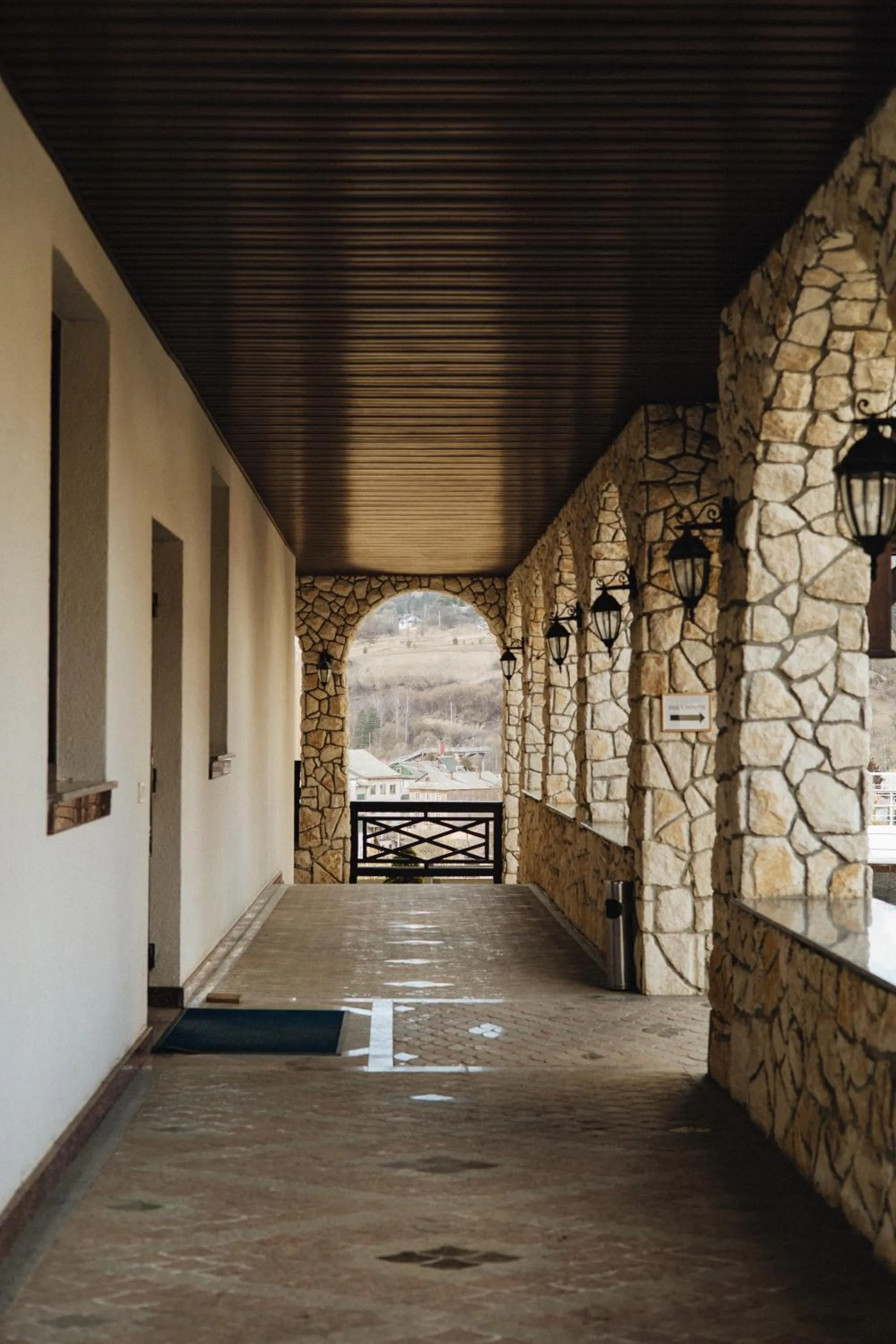 Hotel Complex Dvir Kniazhoiy Korony