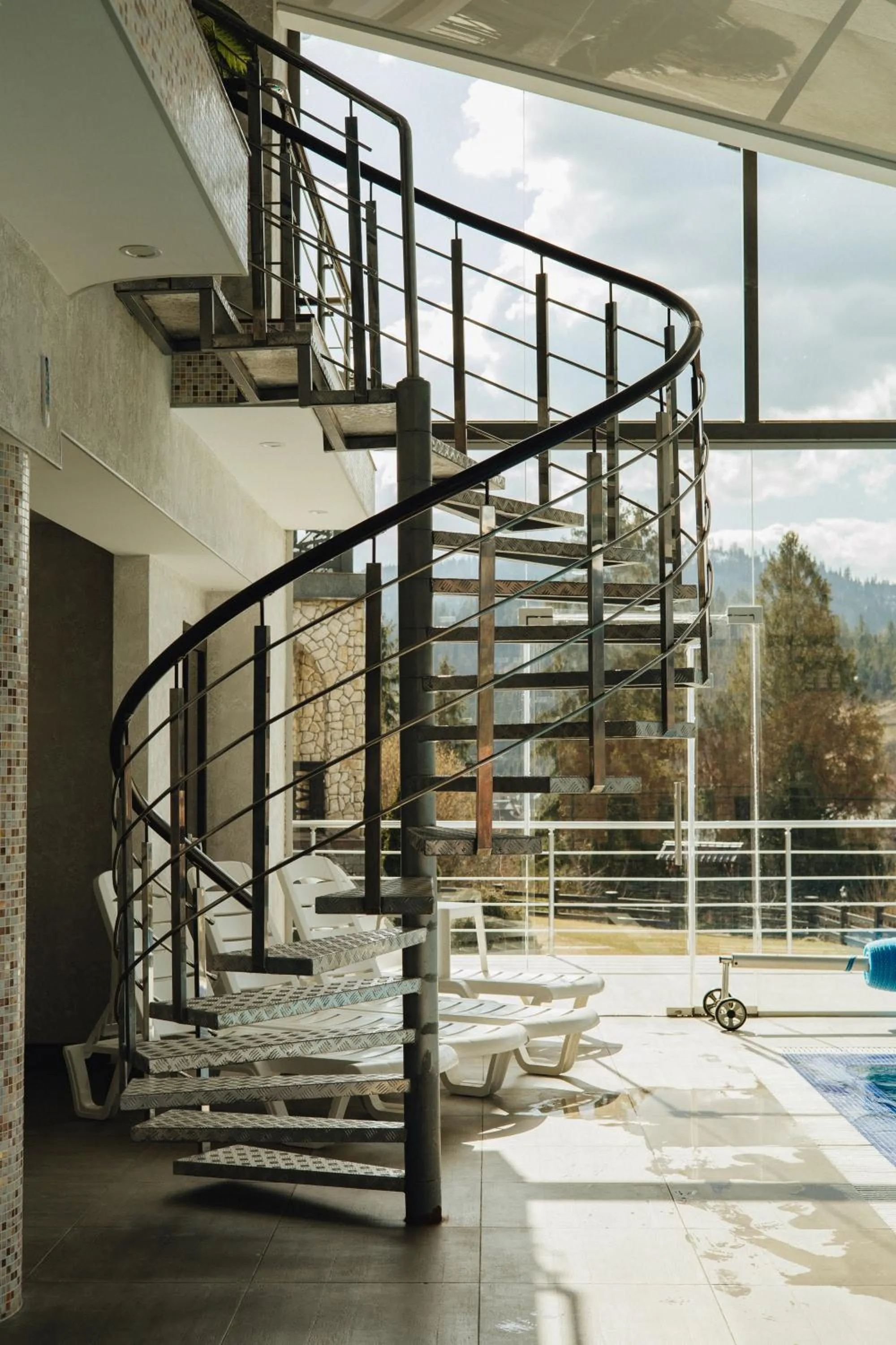 Hotel Complex Dvir Kniazhoiy Korony