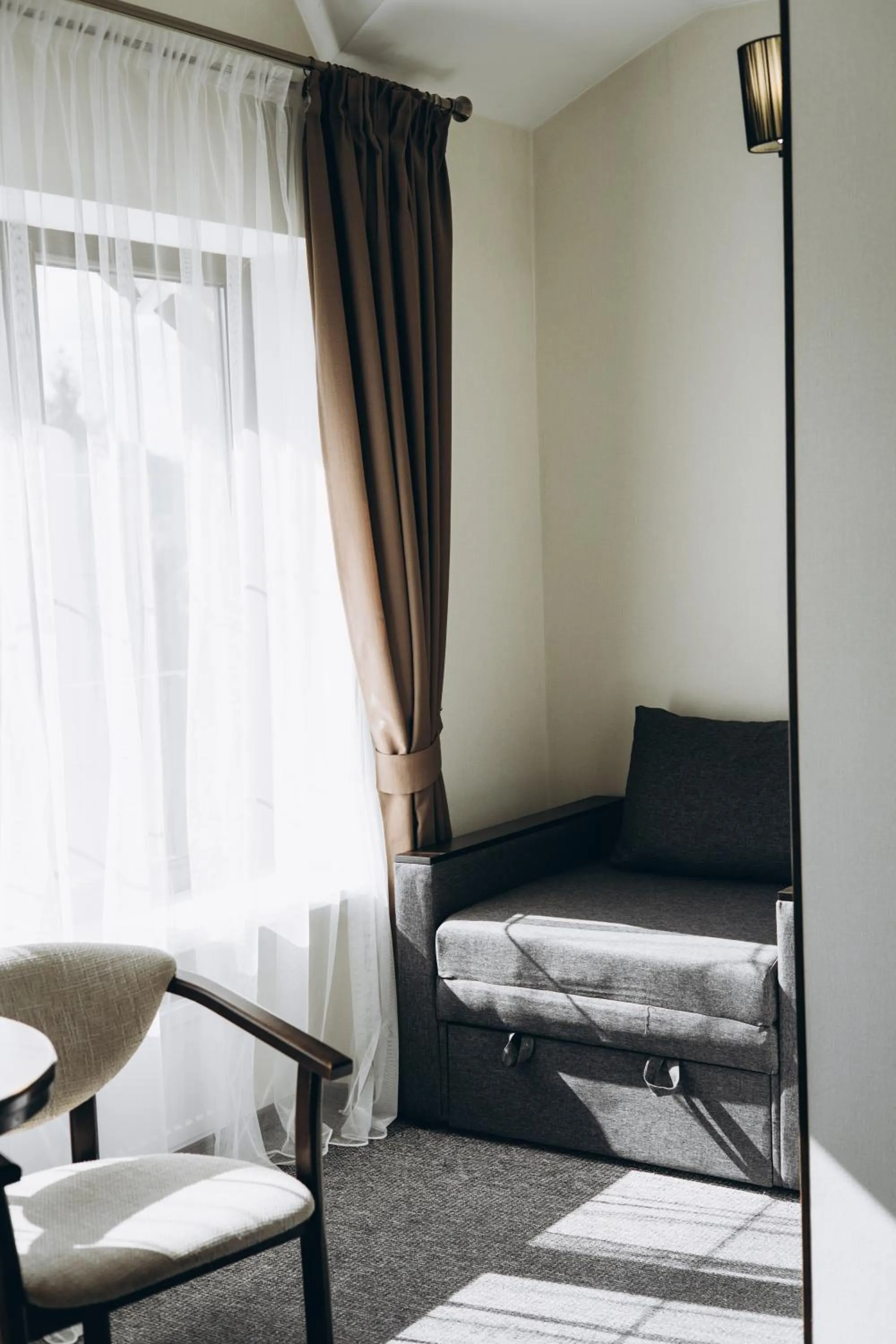 Hotel Complex Dvir Kniazhoiy Korony