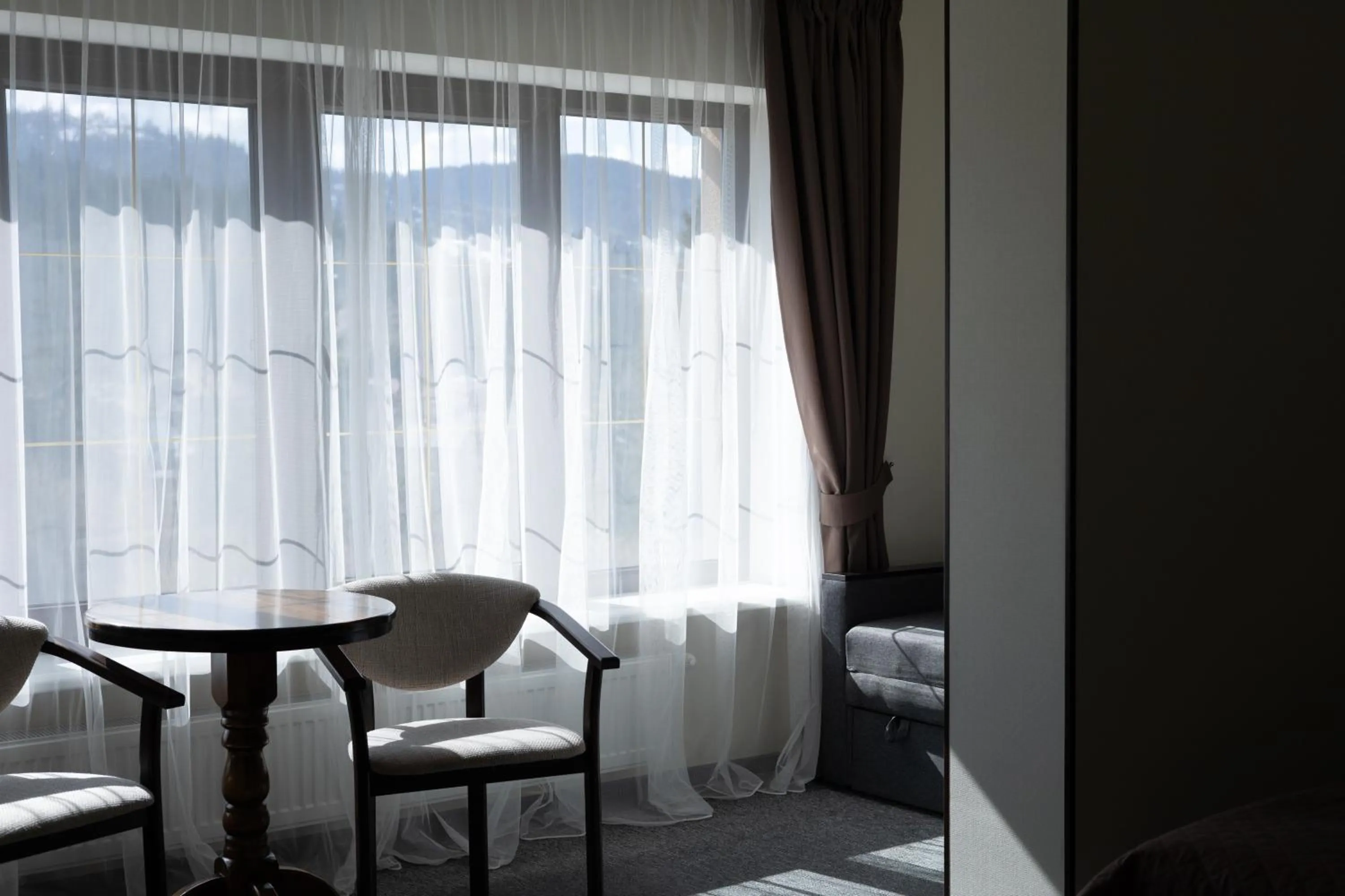 Hotel Complex Dvir Kniazhoiy Korony