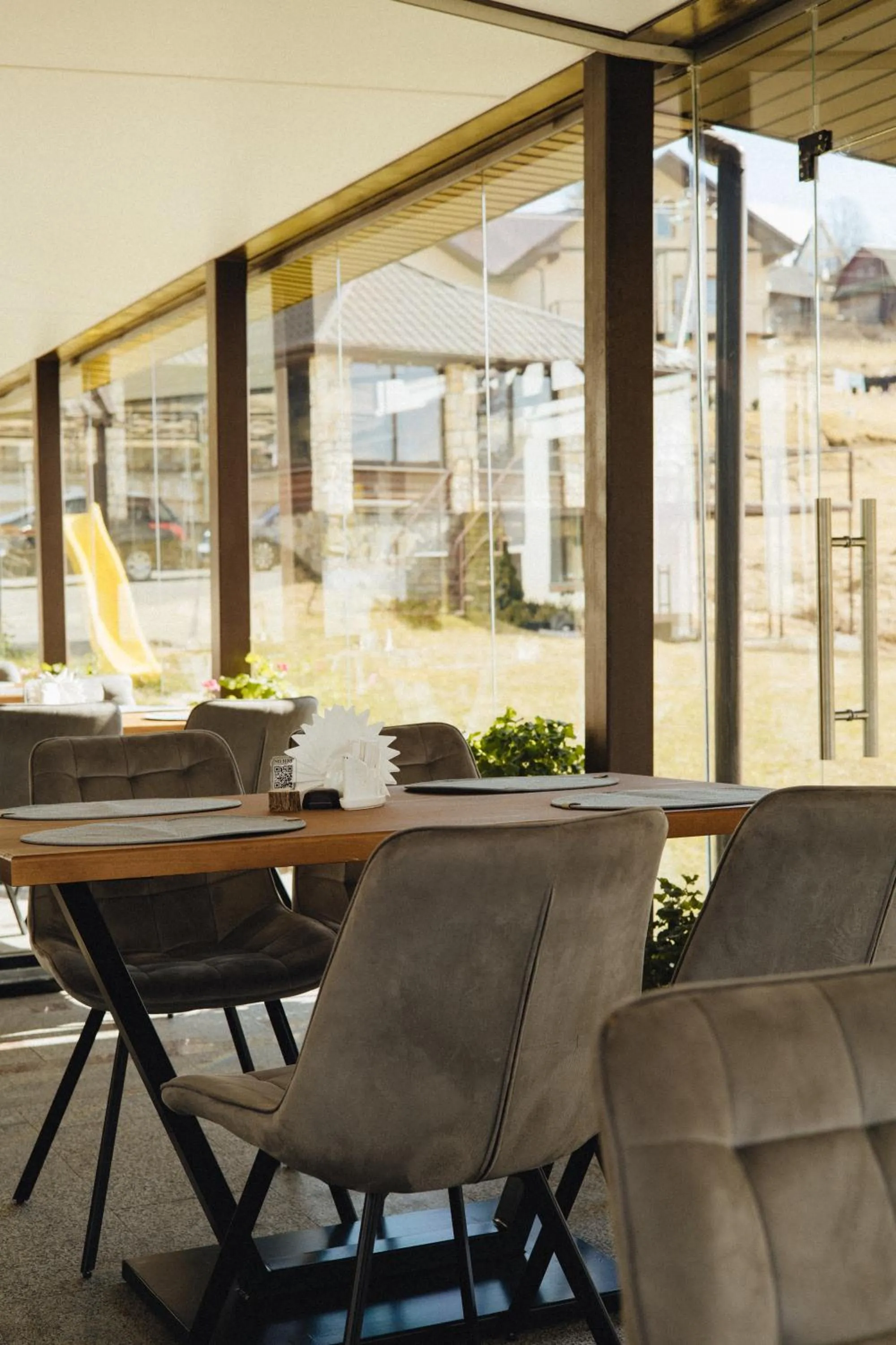 Hotel Complex Dvir Kniazhoiy Korony