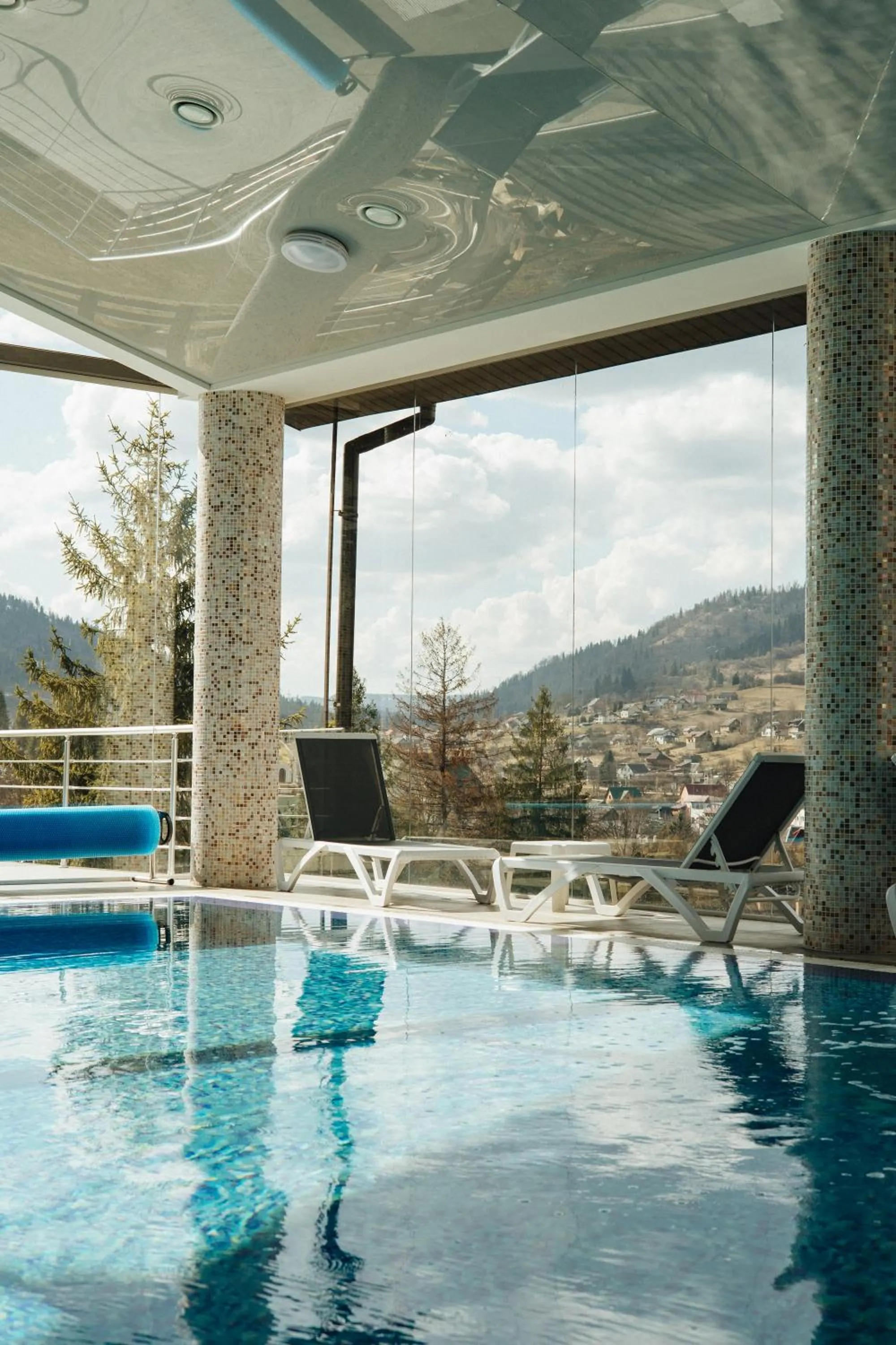 Hotel Complex Dvir Kniazhoiy Korony