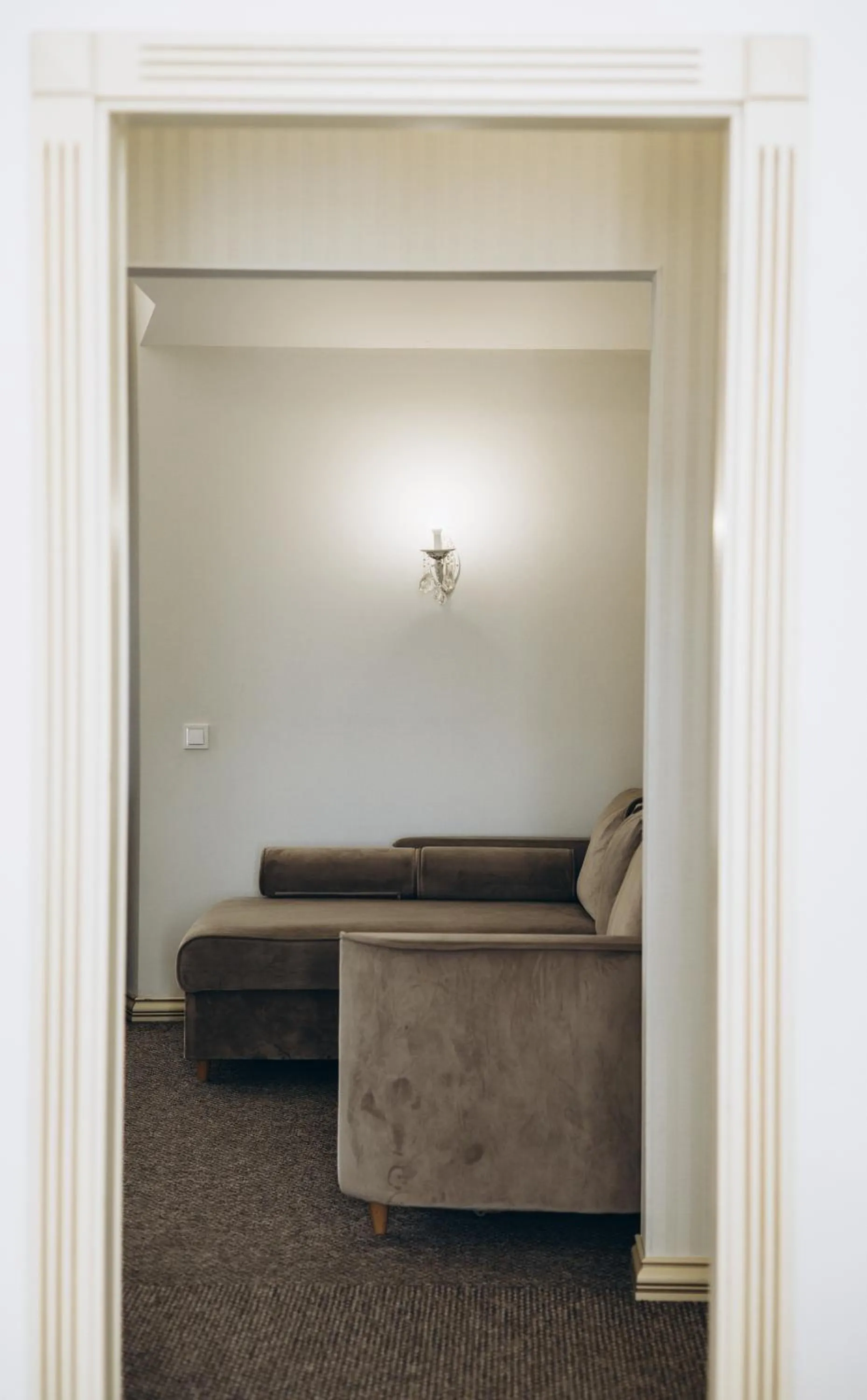 Hotel Complex Dvir Kniazhoiy Korony