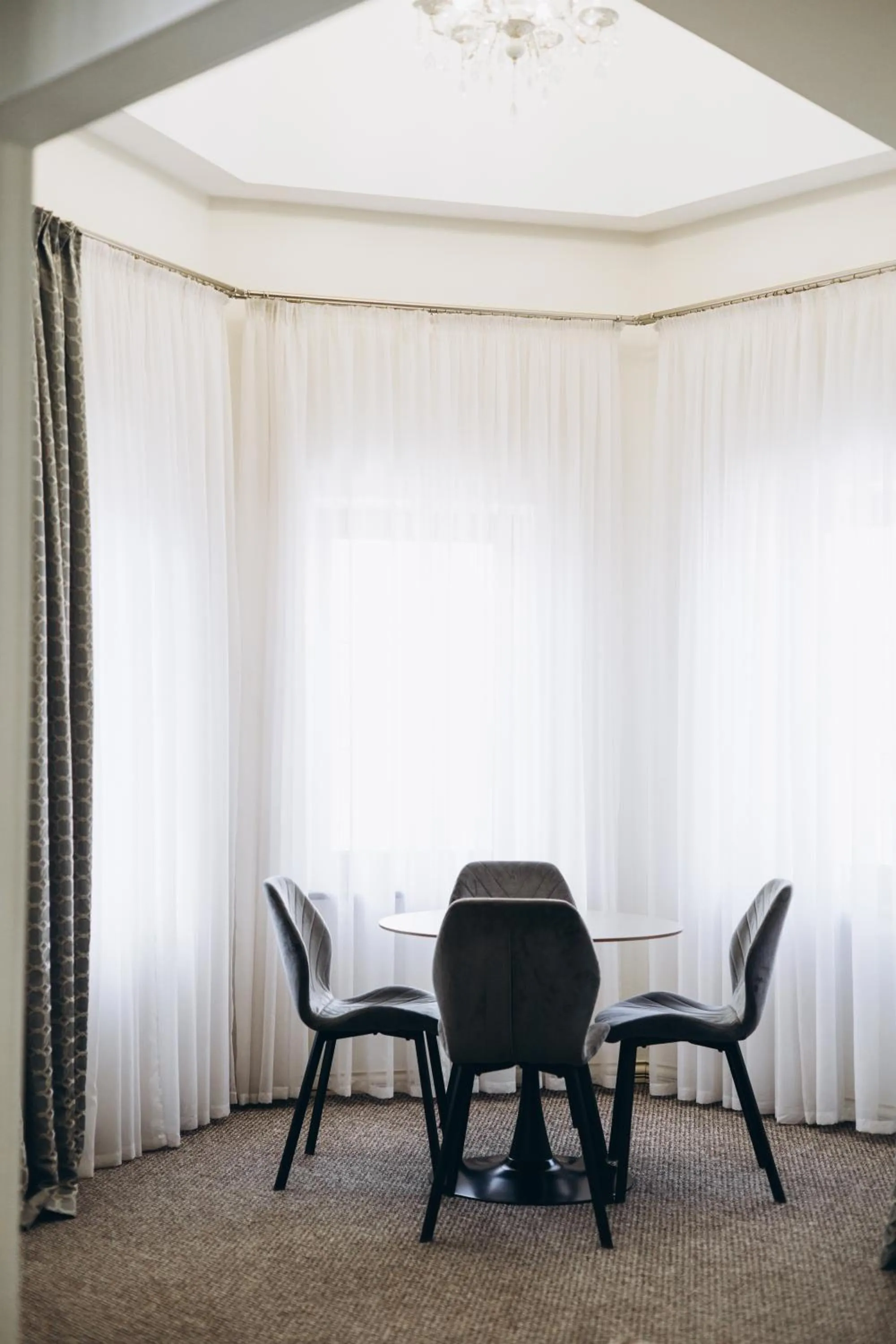 Hotel Complex Dvir Kniazhoiy Korony