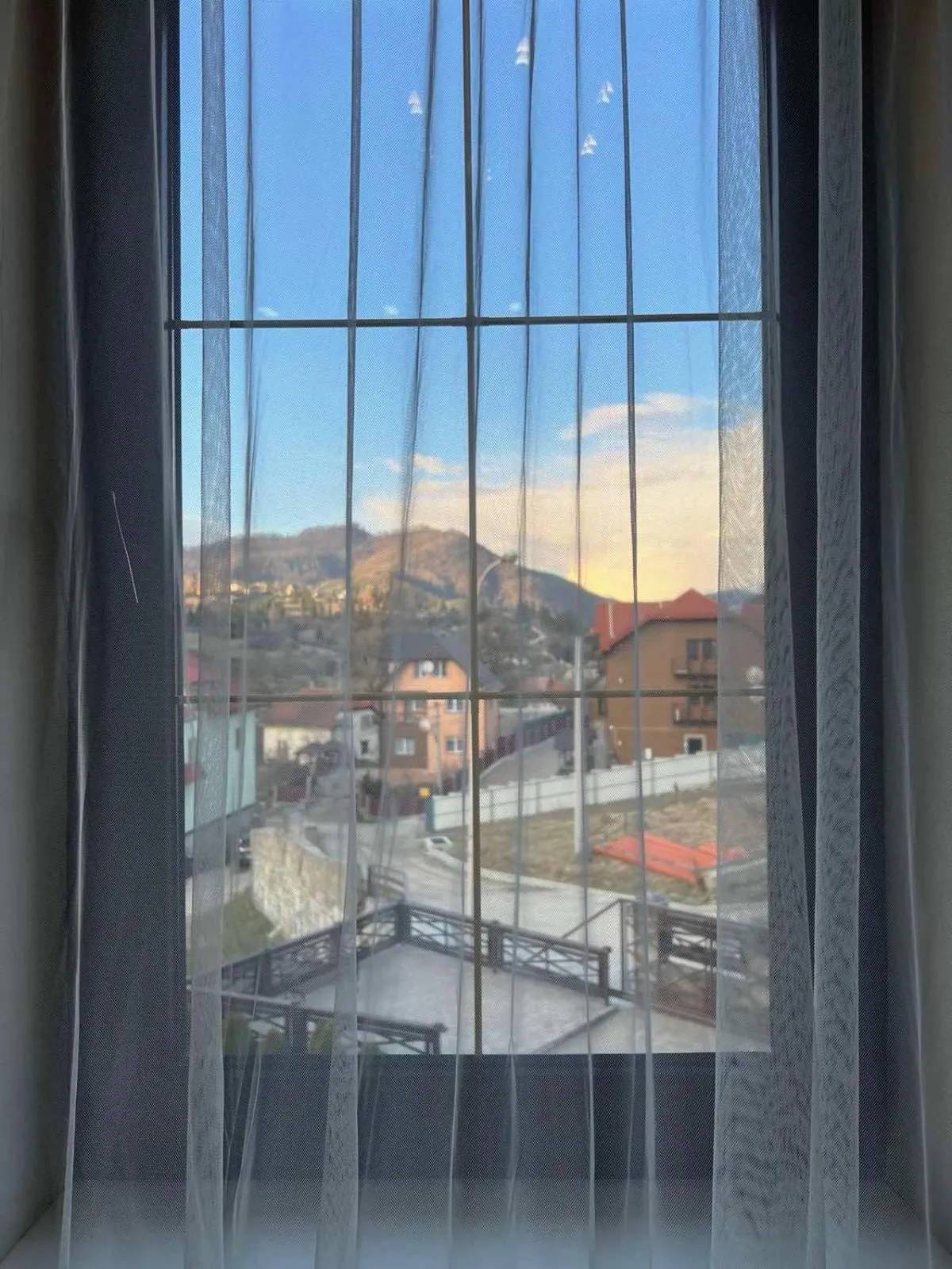 Hotel Complex Dvir Kniazhoiy Korony