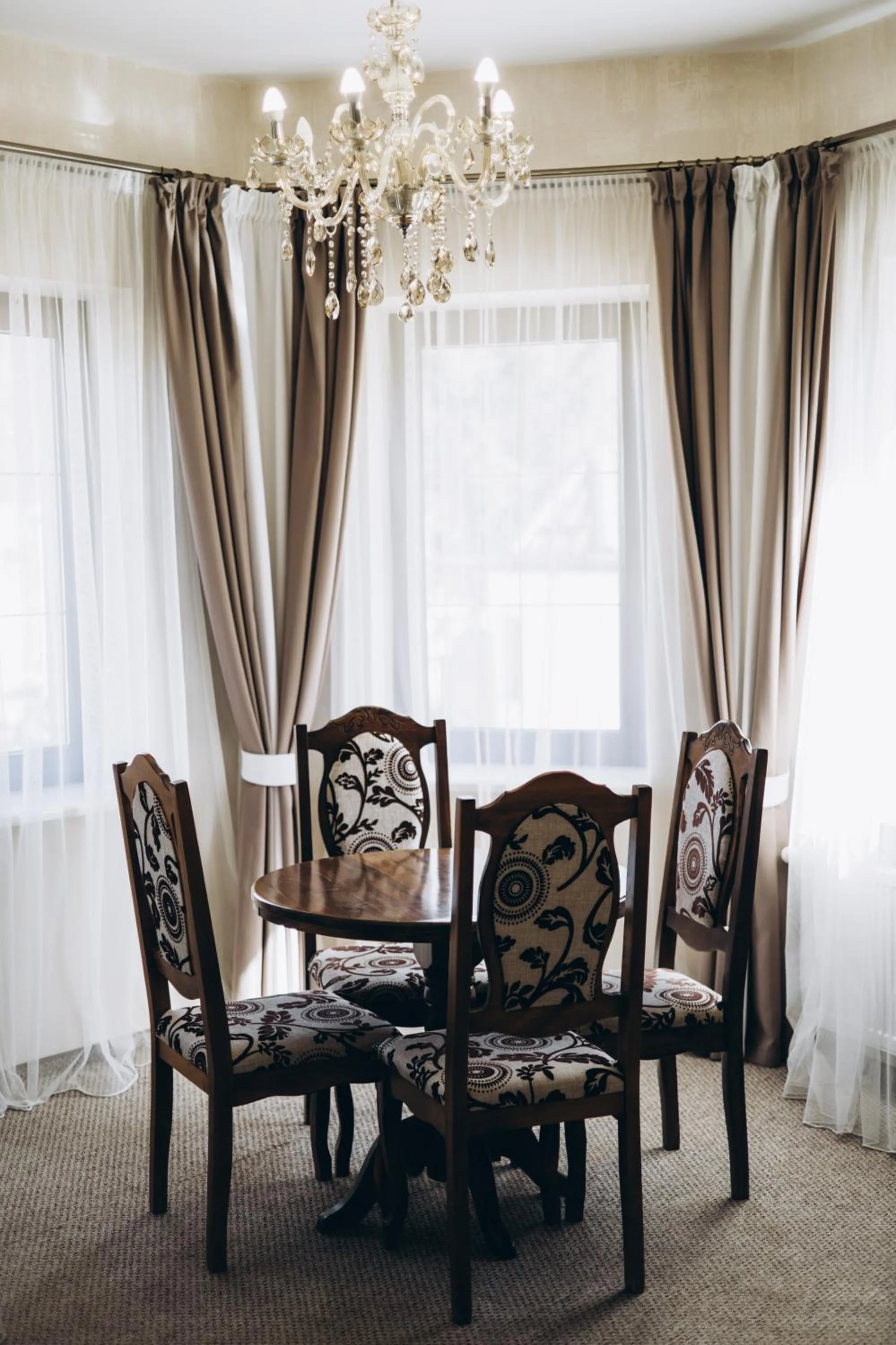 Hotel Complex Dvir Kniazhoiy Korony
