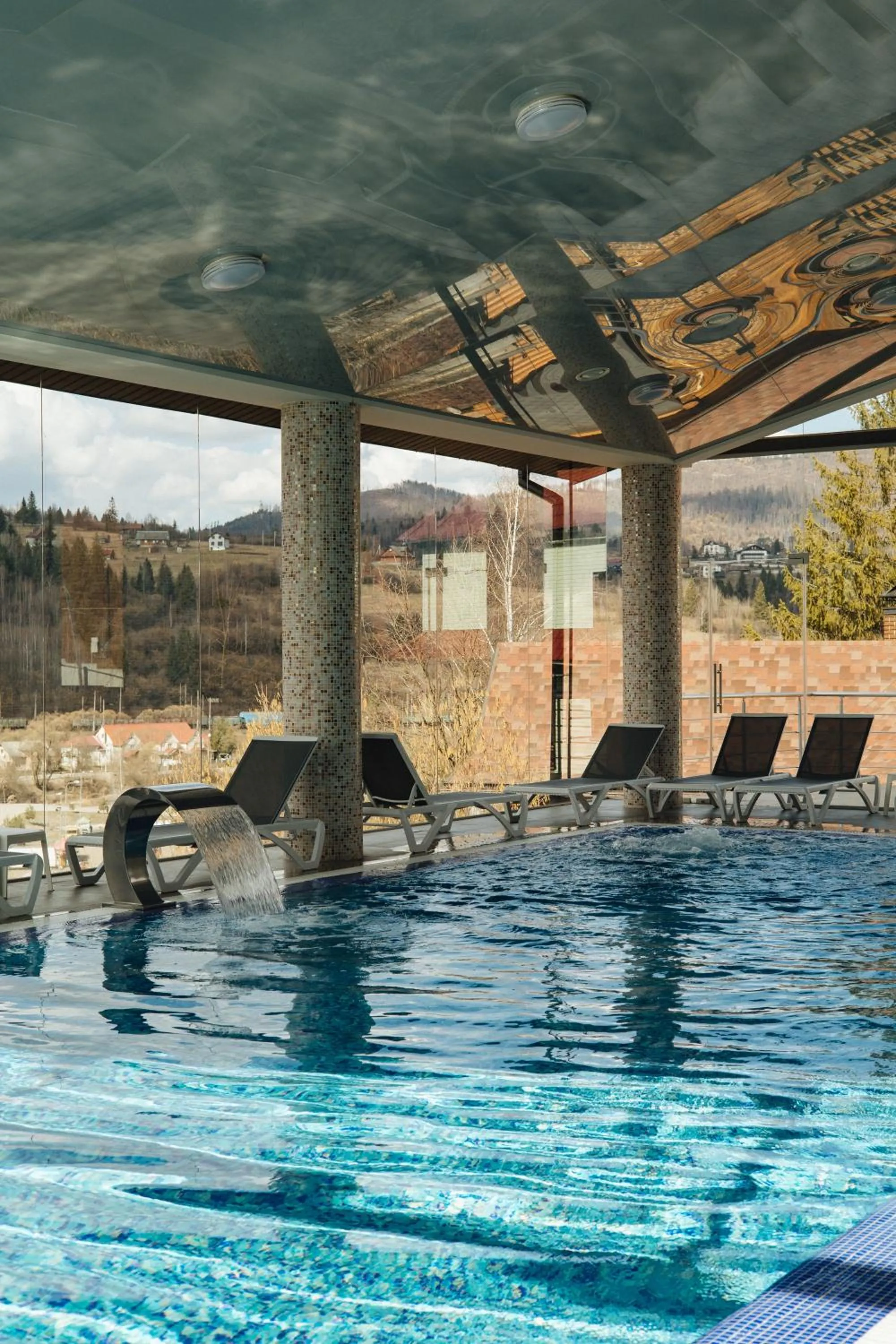 Hotel Complex Dvir Kniazhoiy Korony
