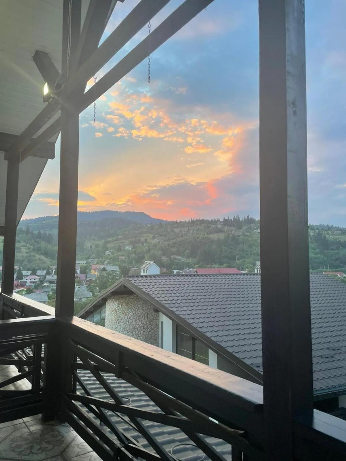 Hotel Complex Dvir Kniazhoiy Korony