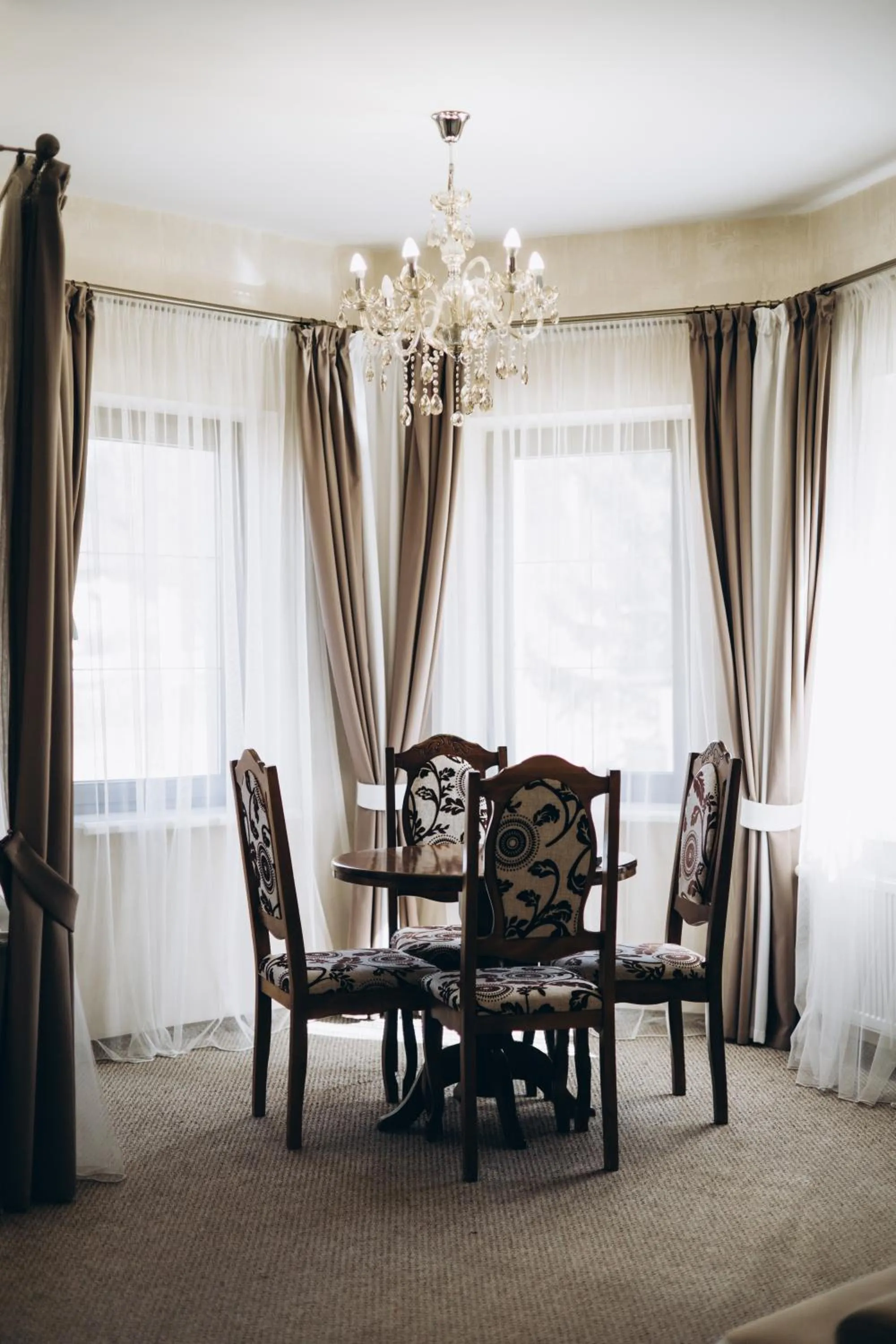 Hotel Complex Dvir Kniazhoiy Korony