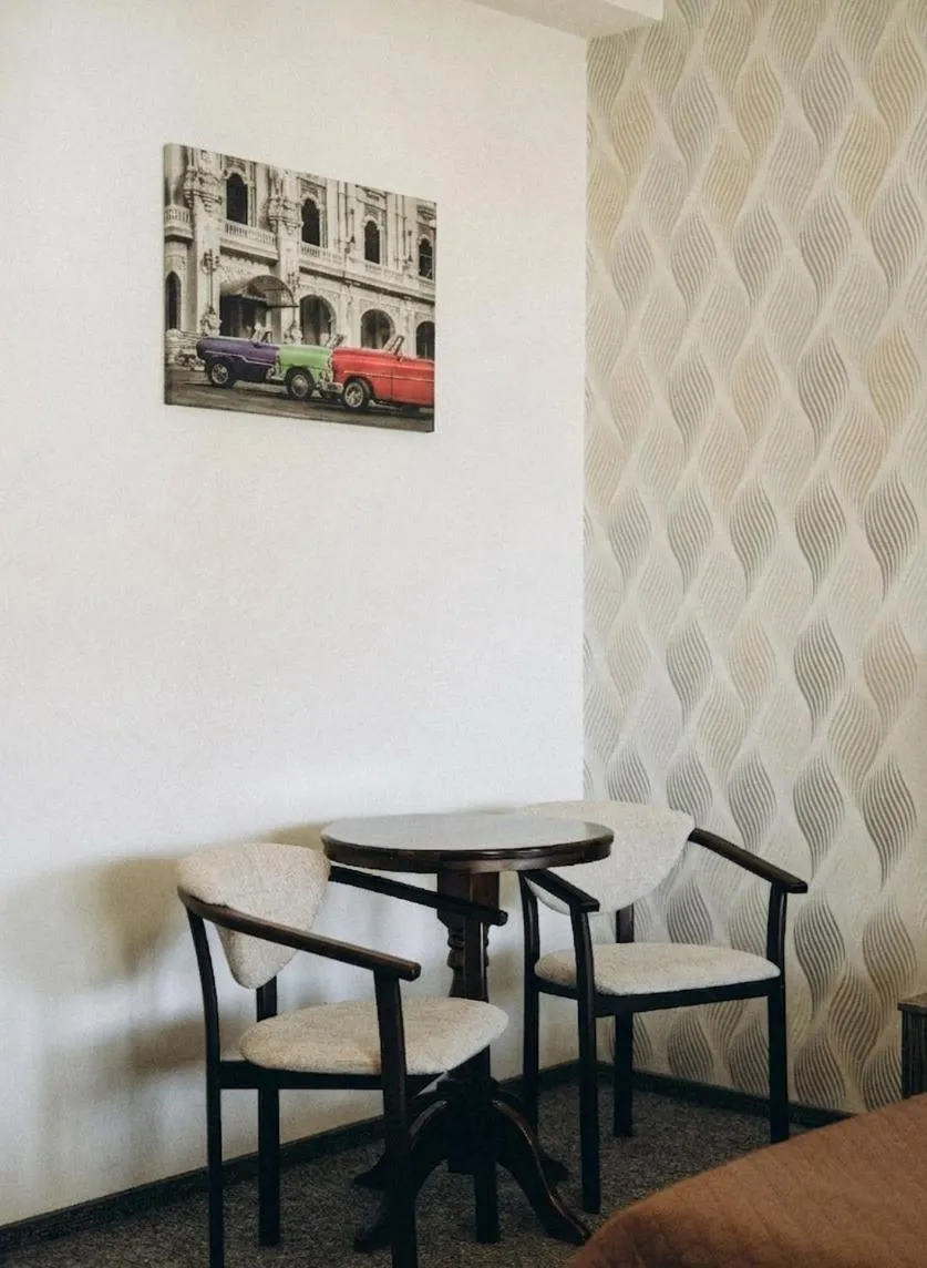 Hotel Complex Dvir Kniazhoiy Korony