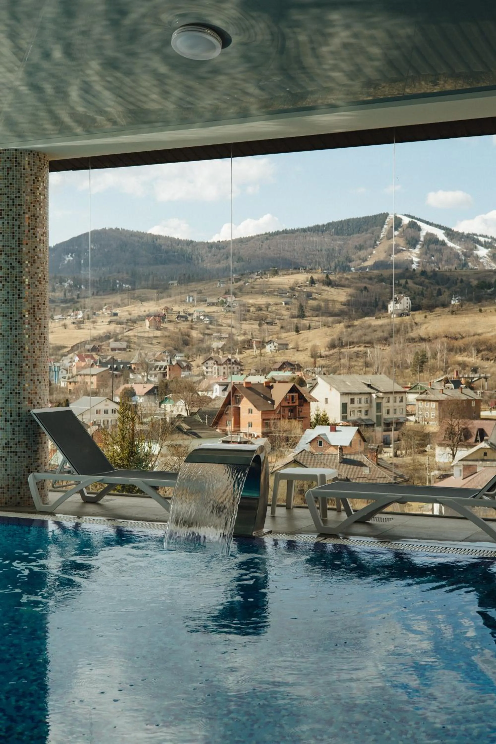 Hotel Complex Dvir Kniazhoiy Korony