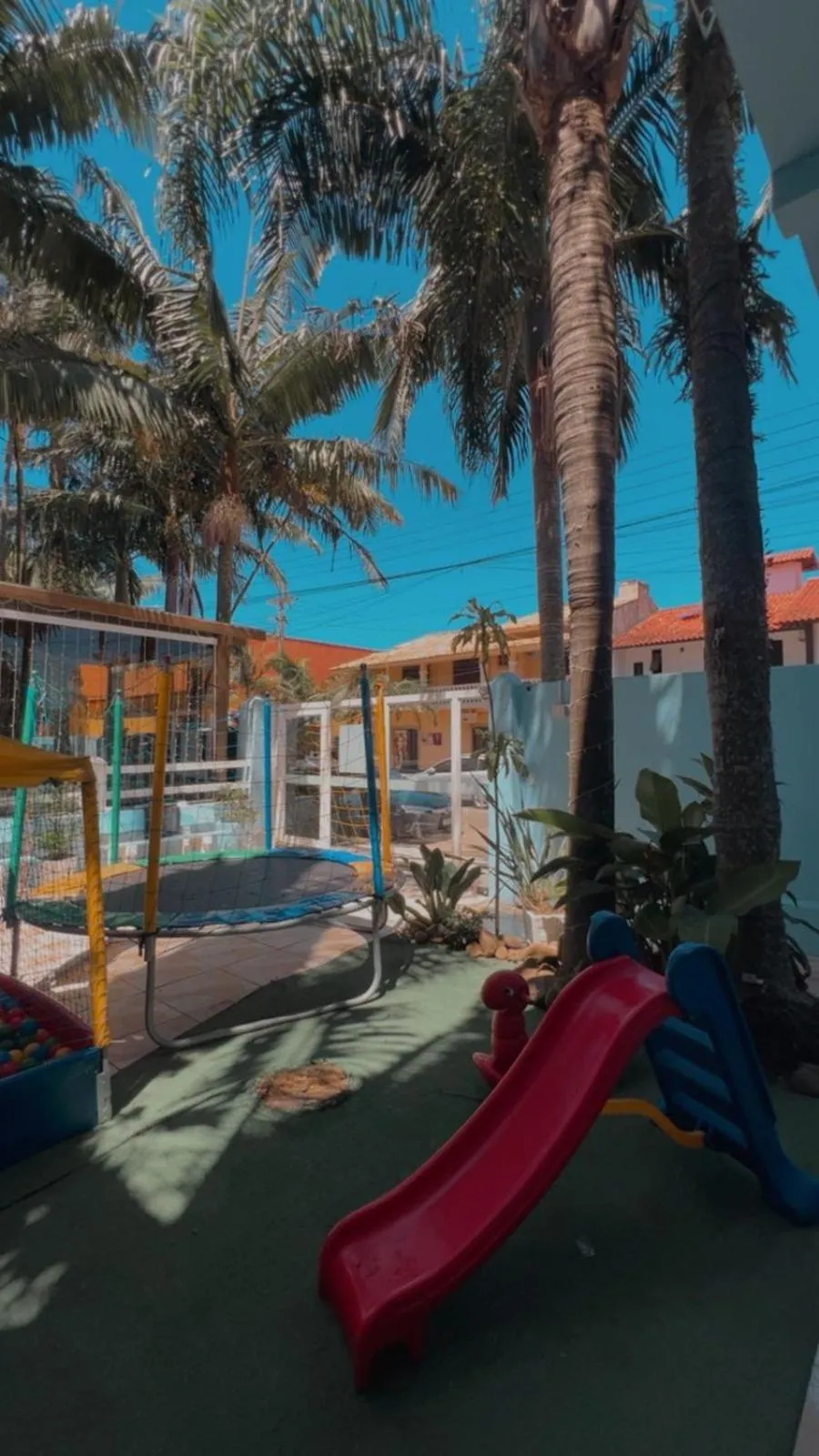 Pousada Bella Praia