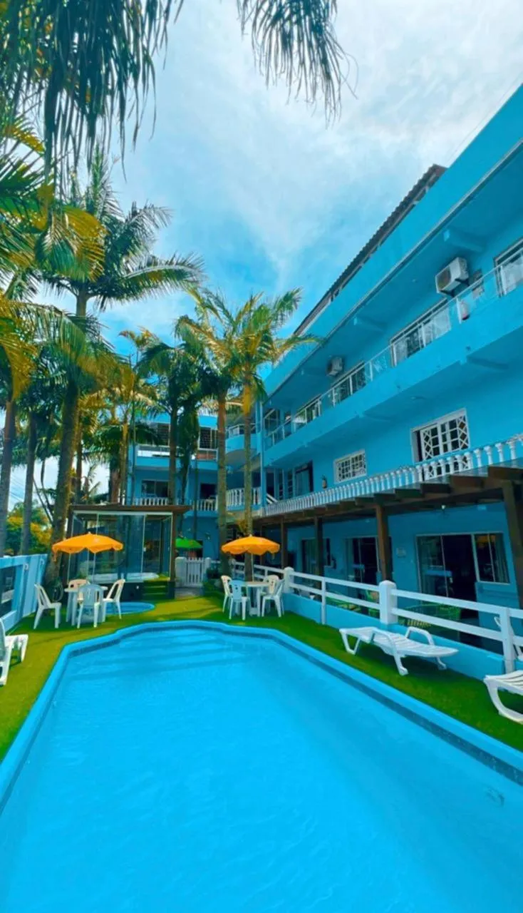 Pousada Bella Praia