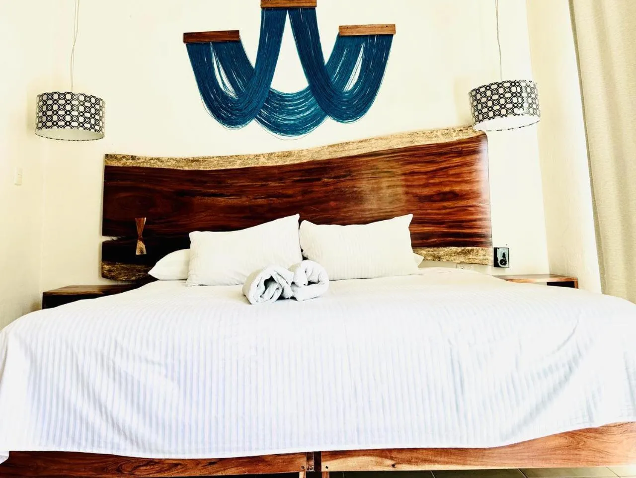 Hotel San Vicente