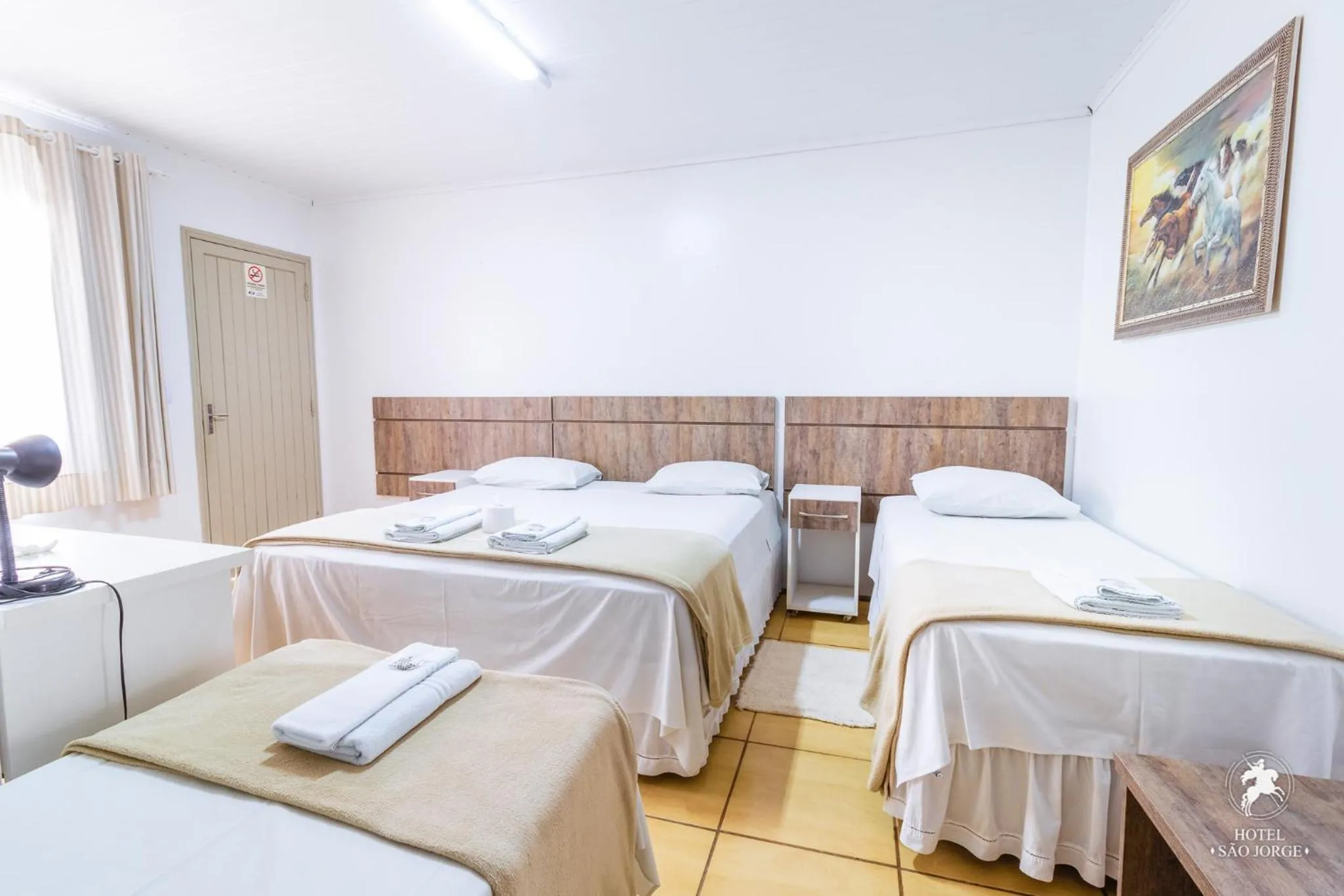 Hotel São Jorge
