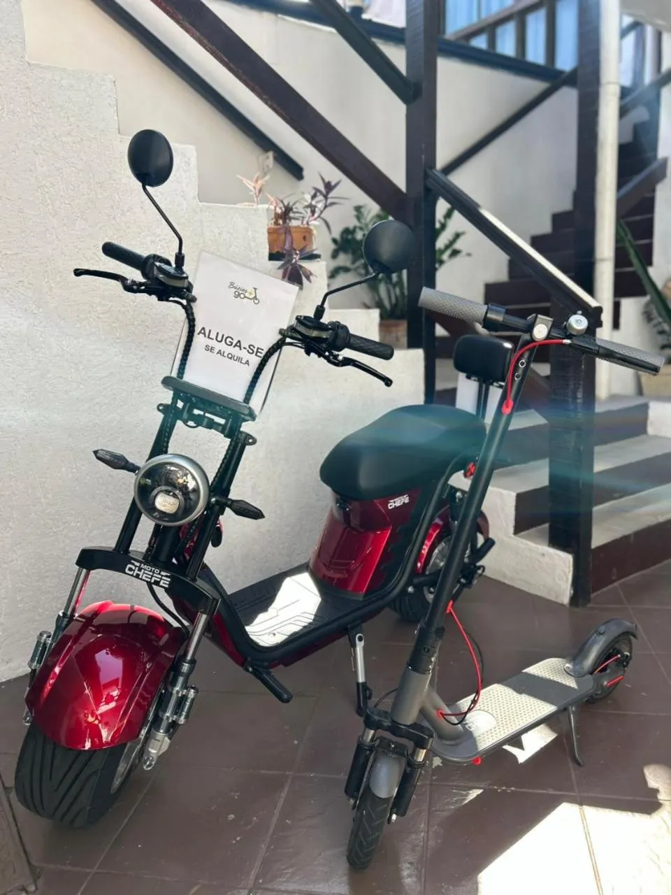 Anexo Aldeia Búzios