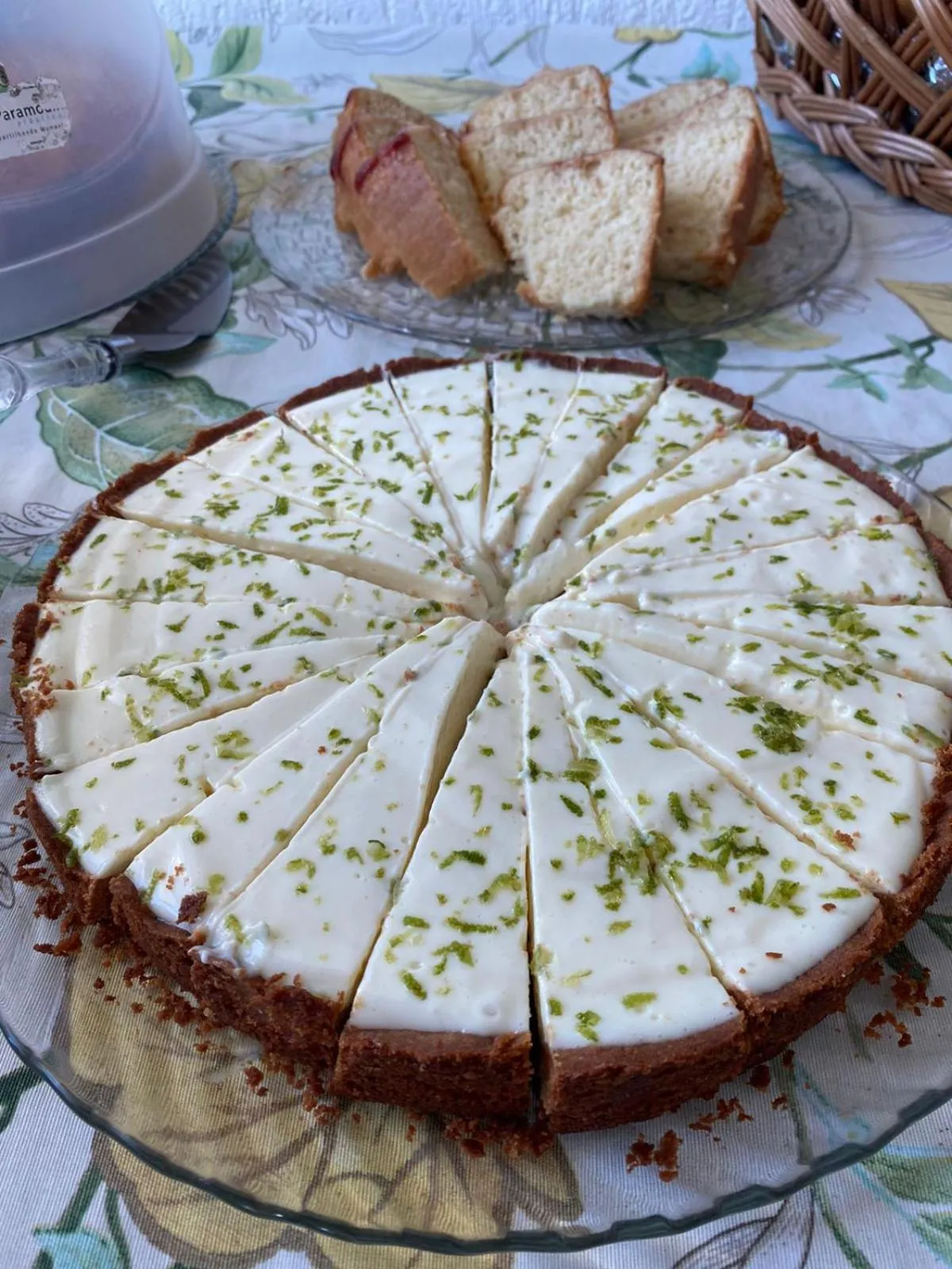 Breakfast in Anexo Aldeia Búzios