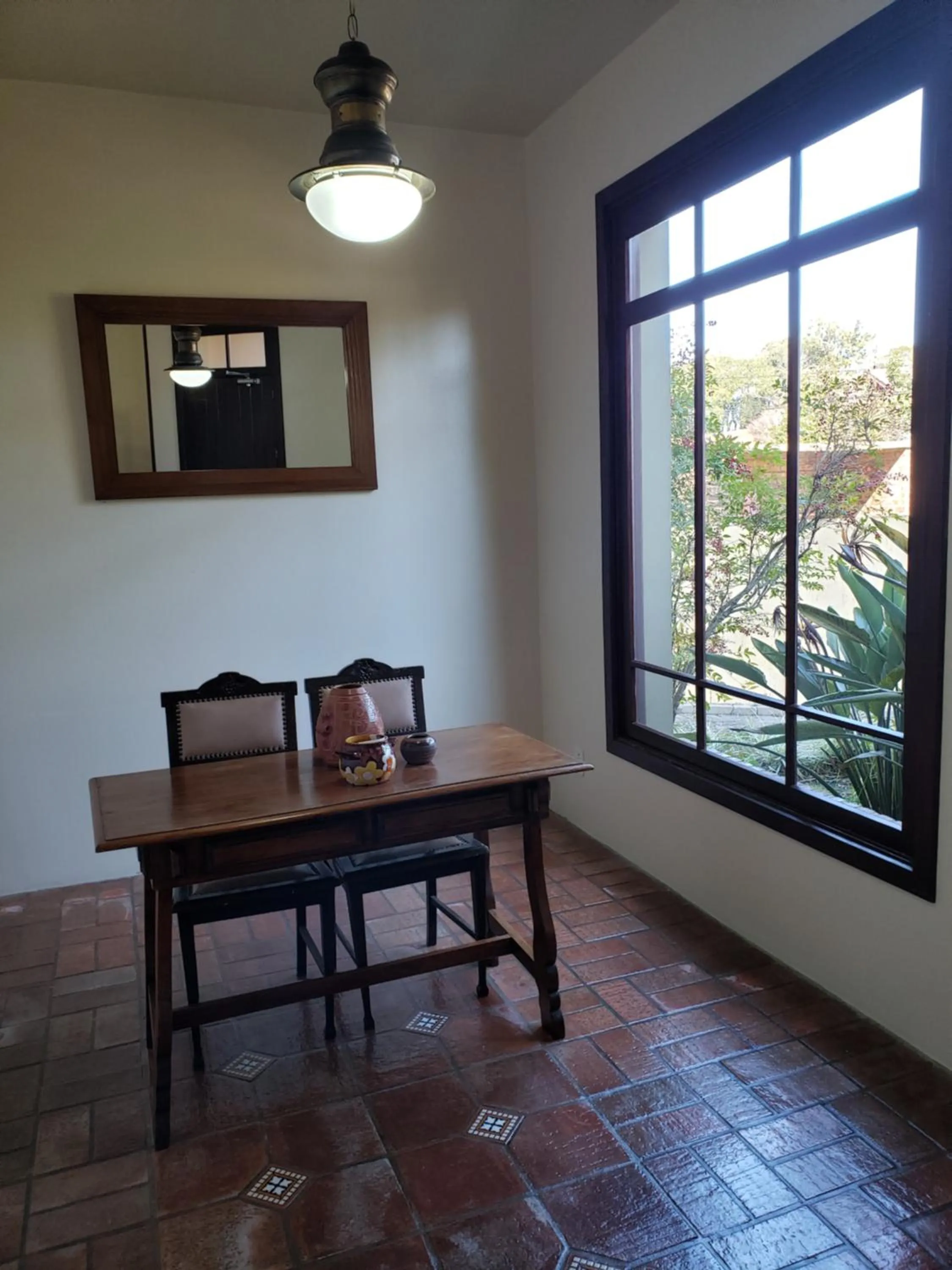 Facade/entrance in Apartamento Flor de Canela