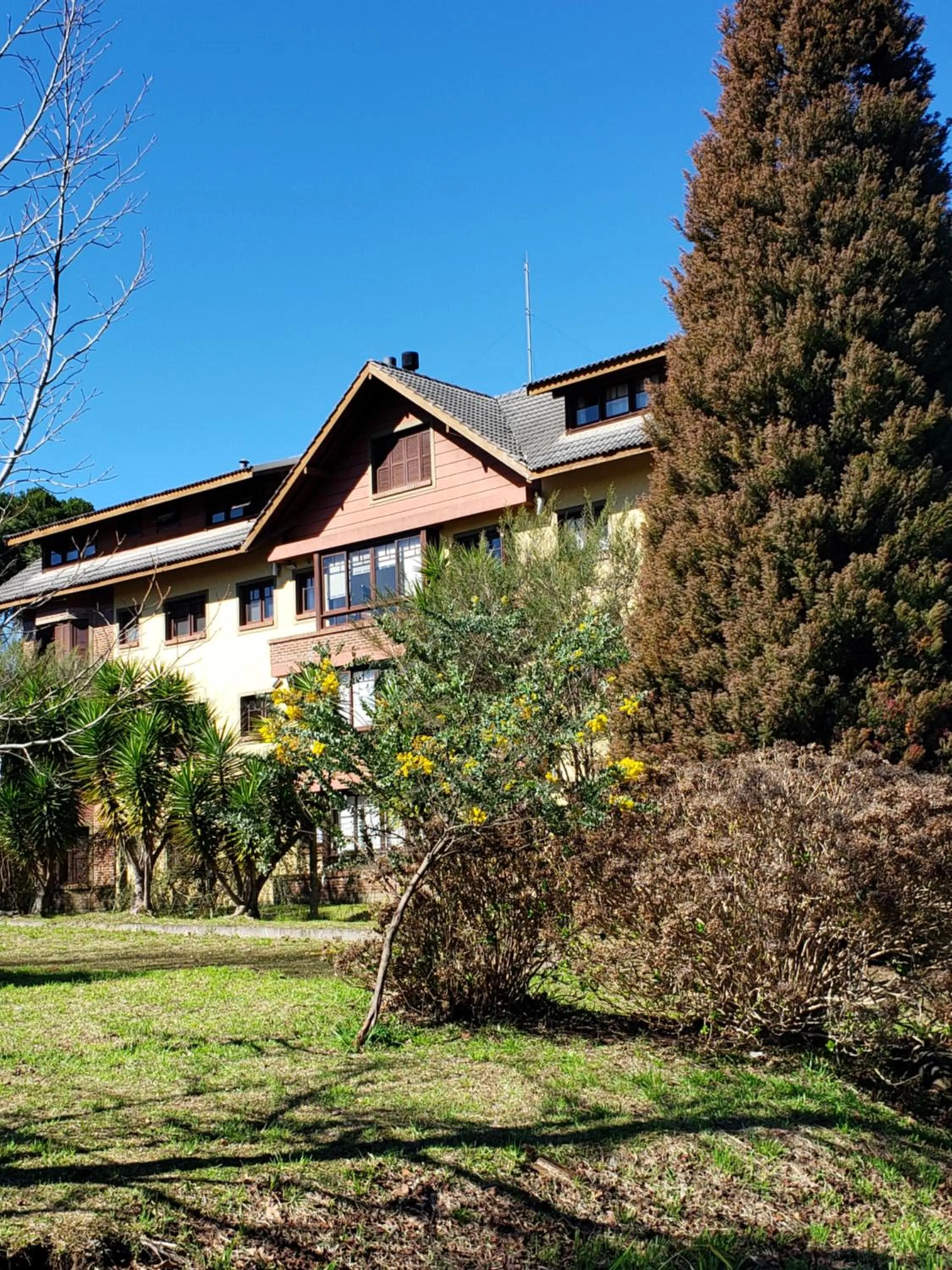 View (from property/room) in Apartamento Flor de Canela