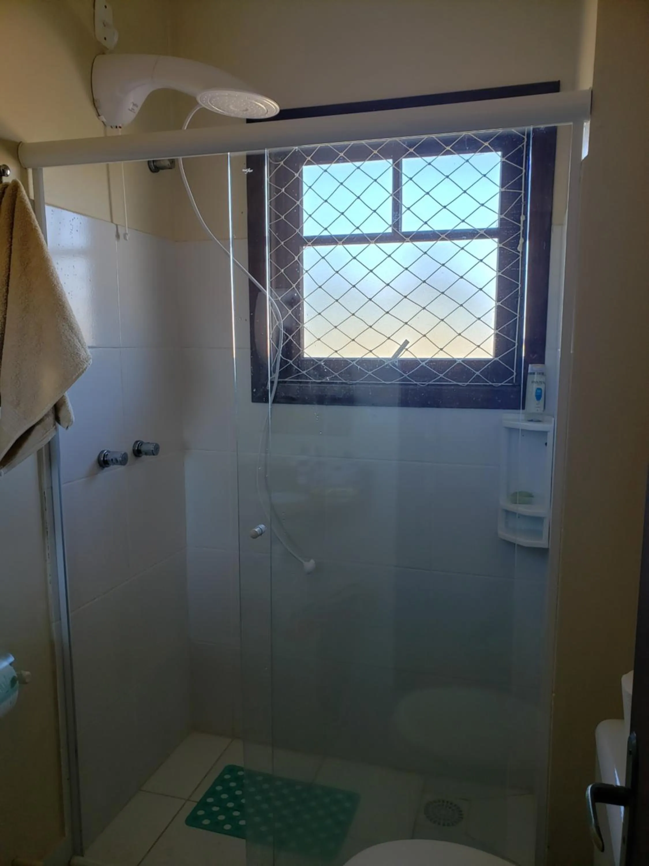 Bathroom in Apartamento Flor de Canela