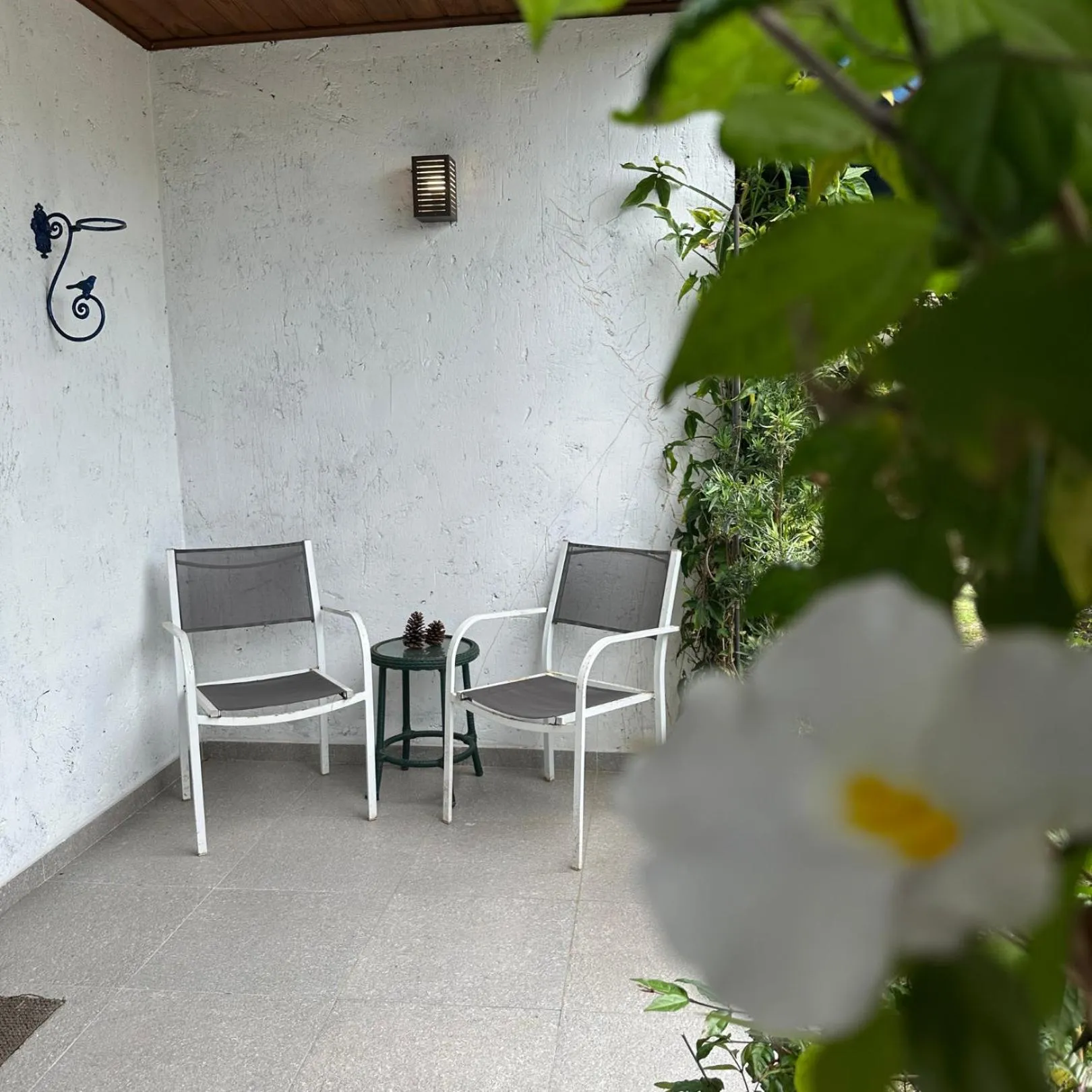 Property building in Pousada Lagoa do Rosa