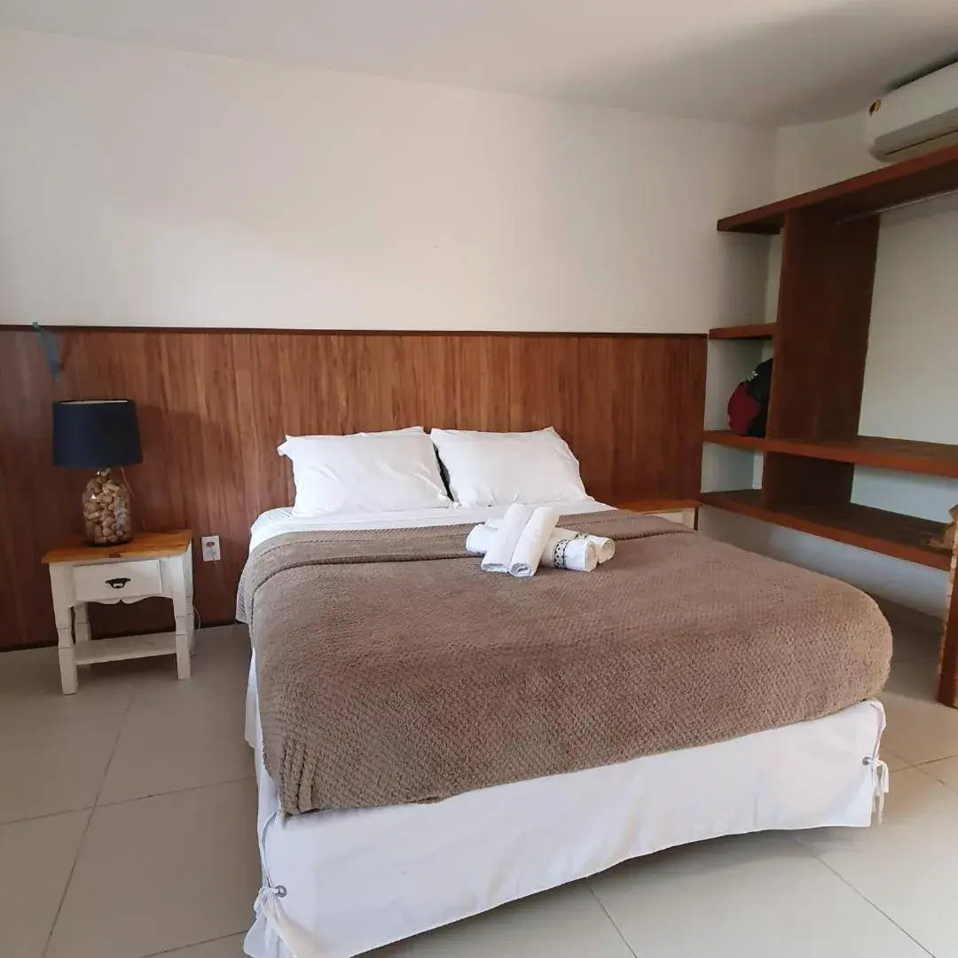 Studio with Balcony in Pousada Lagoa do Rosa Studio with Balcony in Pousada Lagoa do Rosa