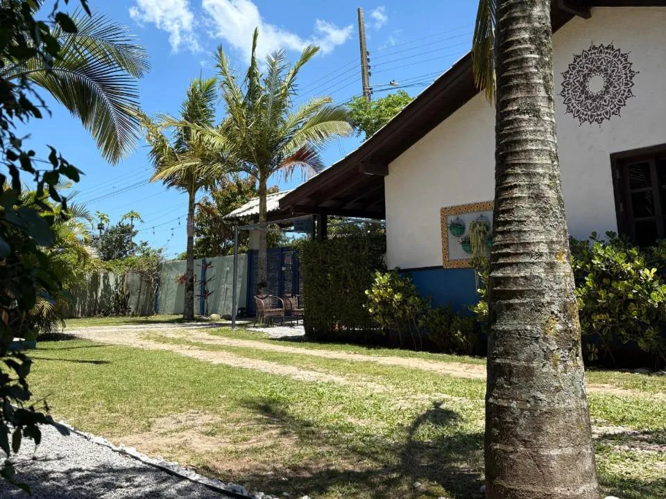 Pousada Lagoa do Rosa