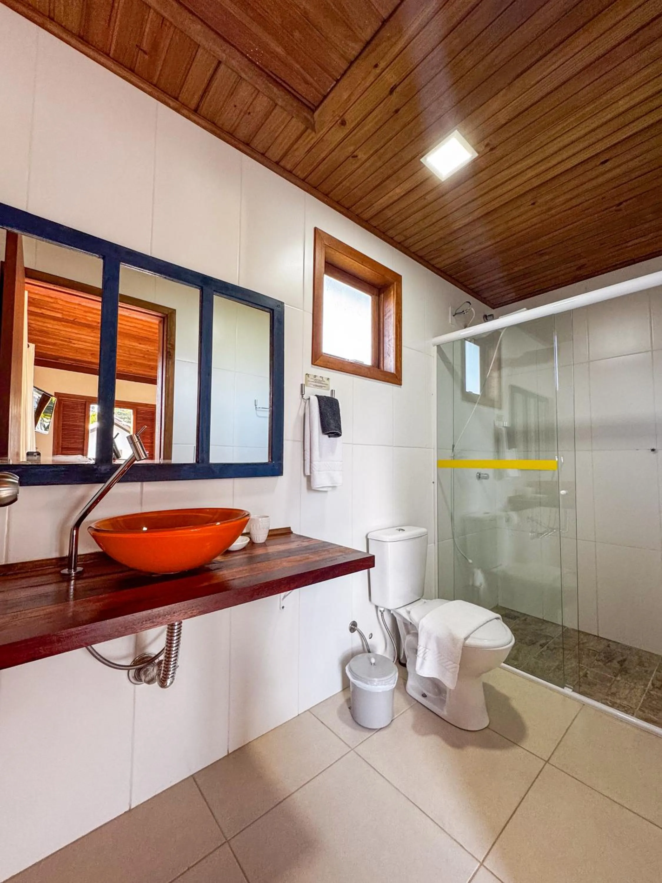 Pousada Lagoa do Rosa