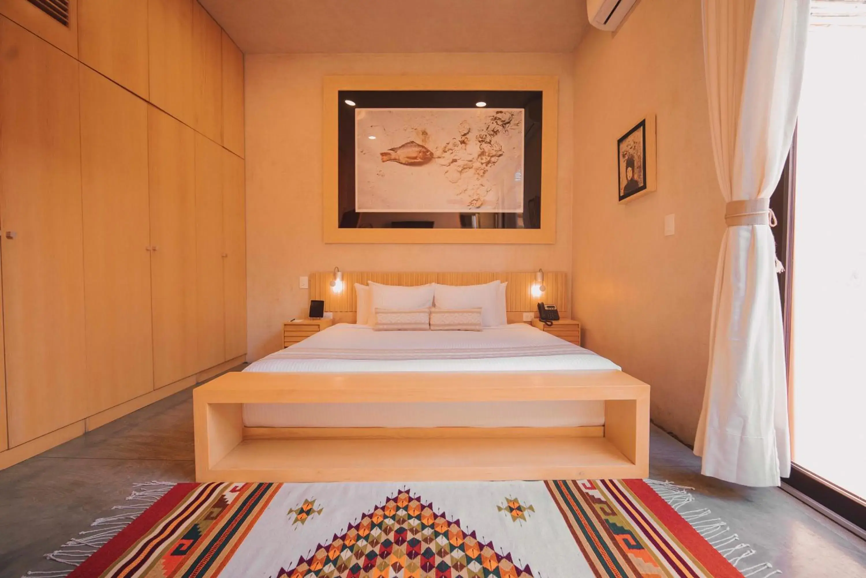 Suite with Bath and terrace in Casa Carmen Reforma Suite with Bath and terrace in Casa Carmen Reforma