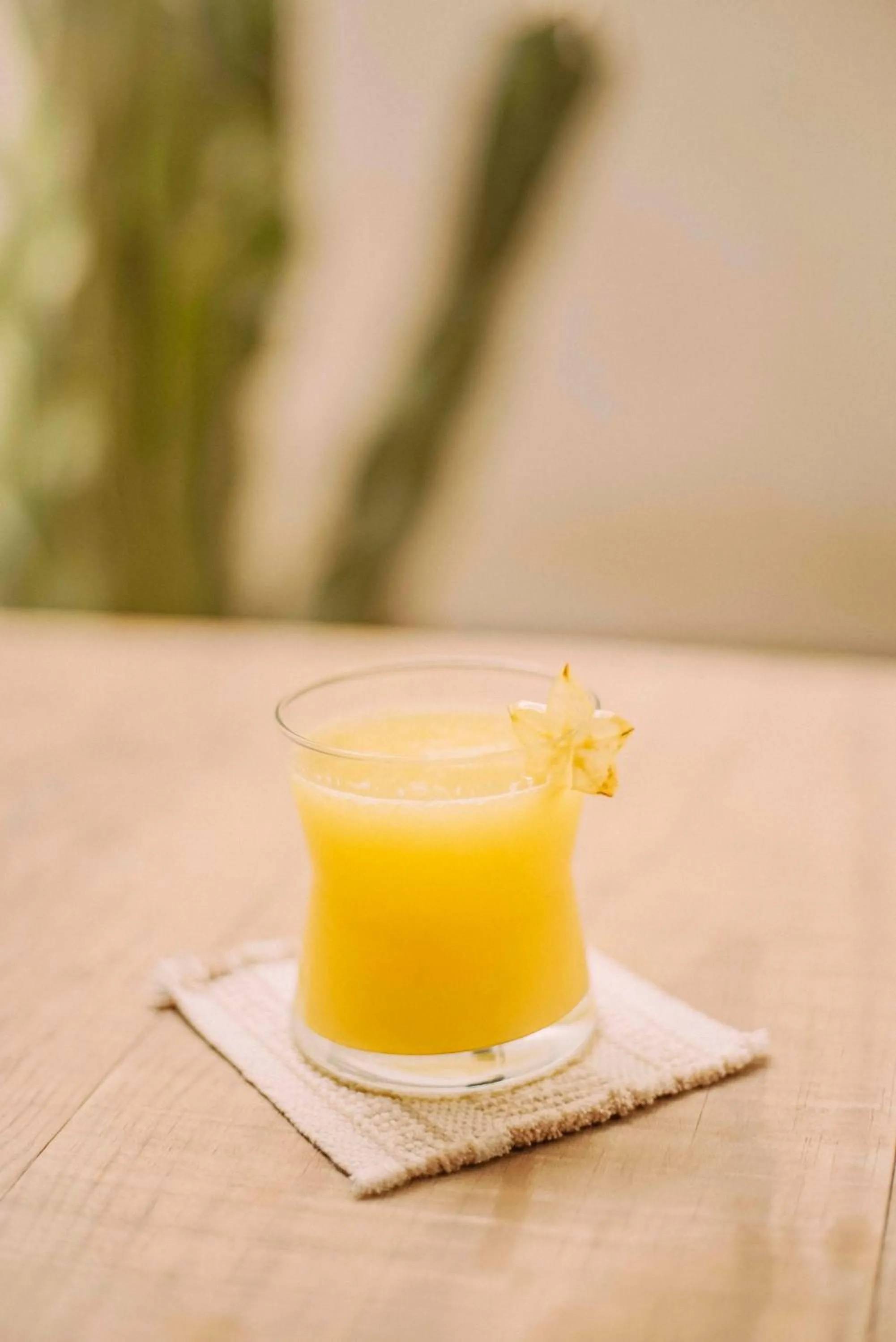 Breakfast in Casa Carmen Reforma