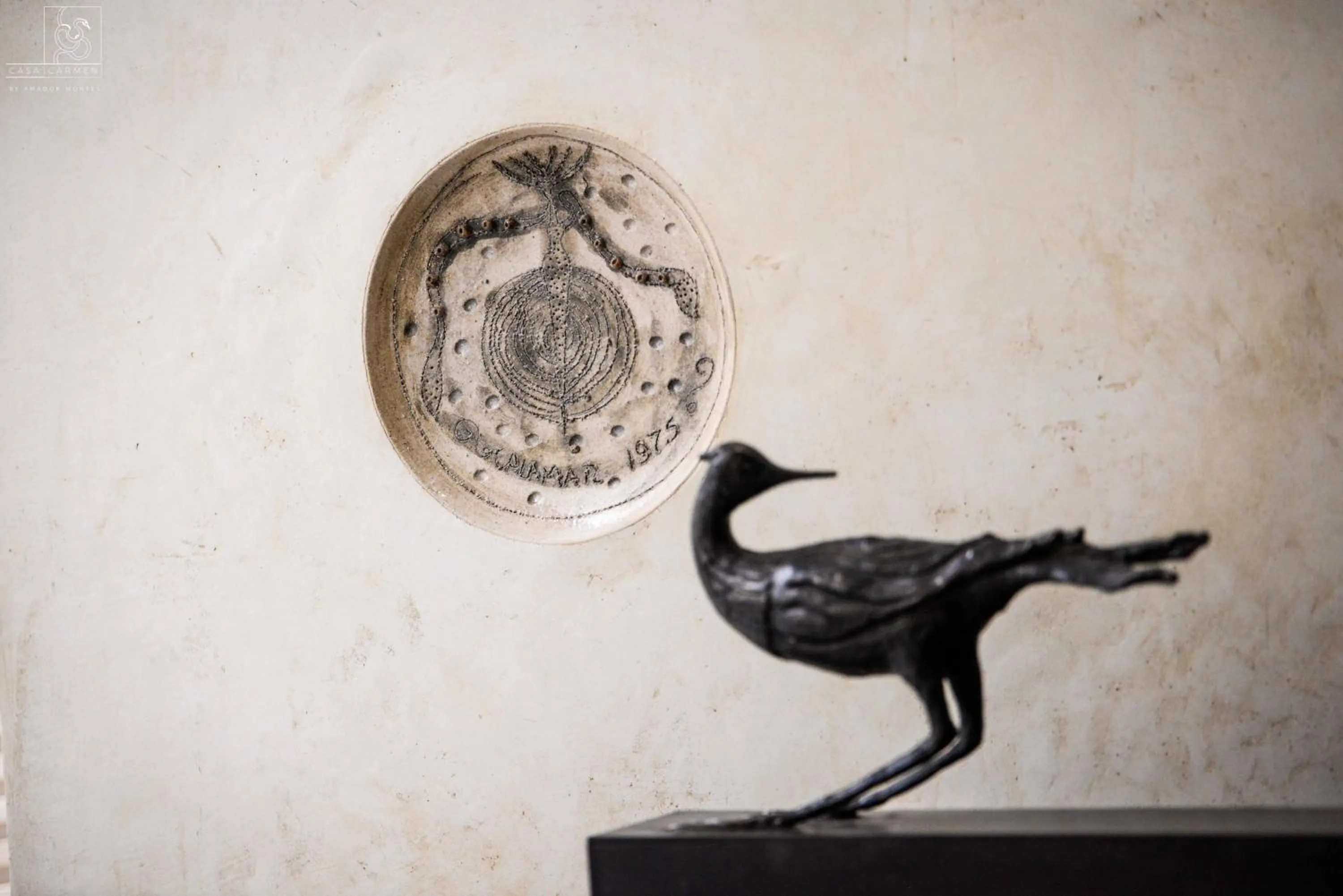 Day in Casa Carmen Reforma