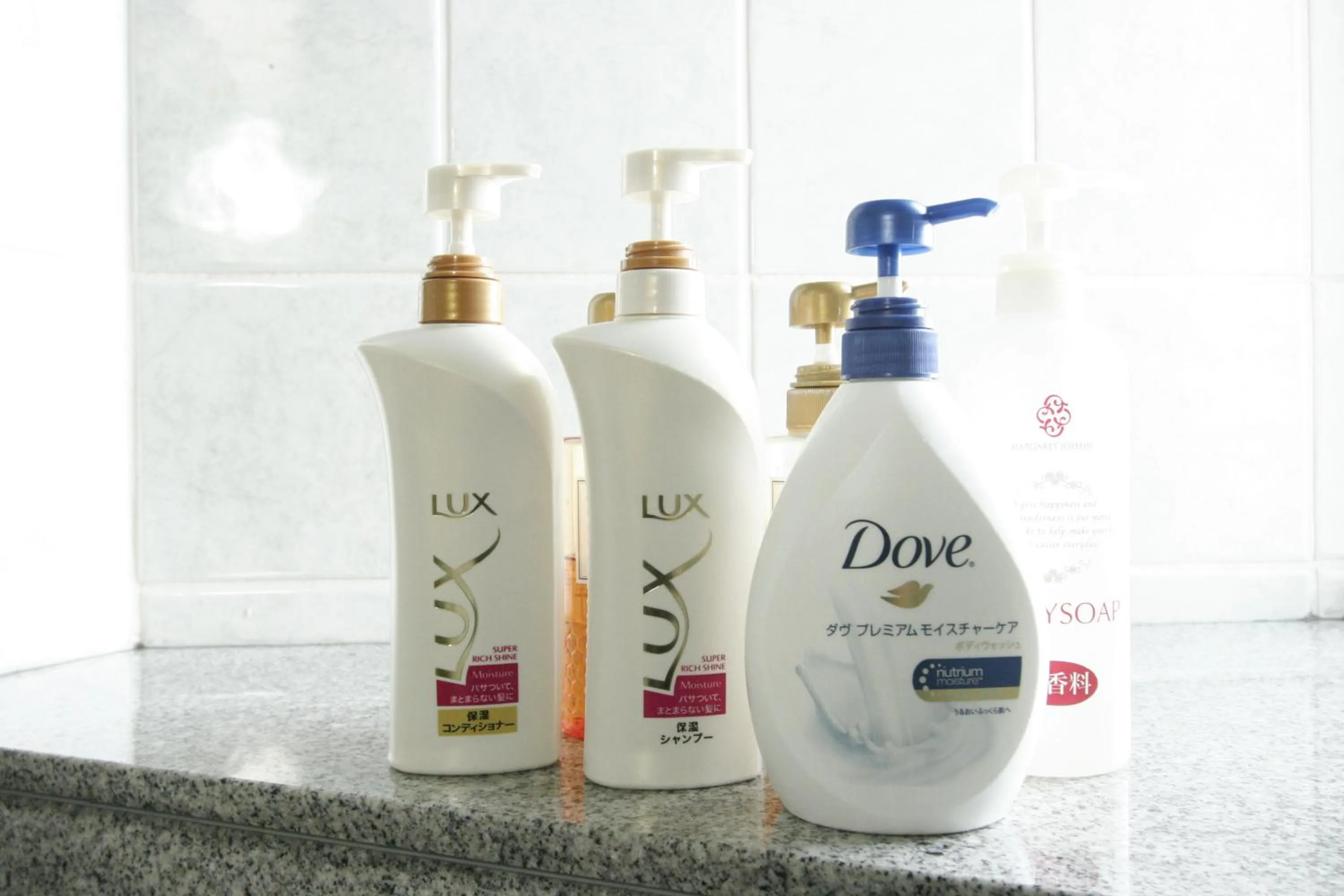 Other in Hotel Joy (Adult Only)